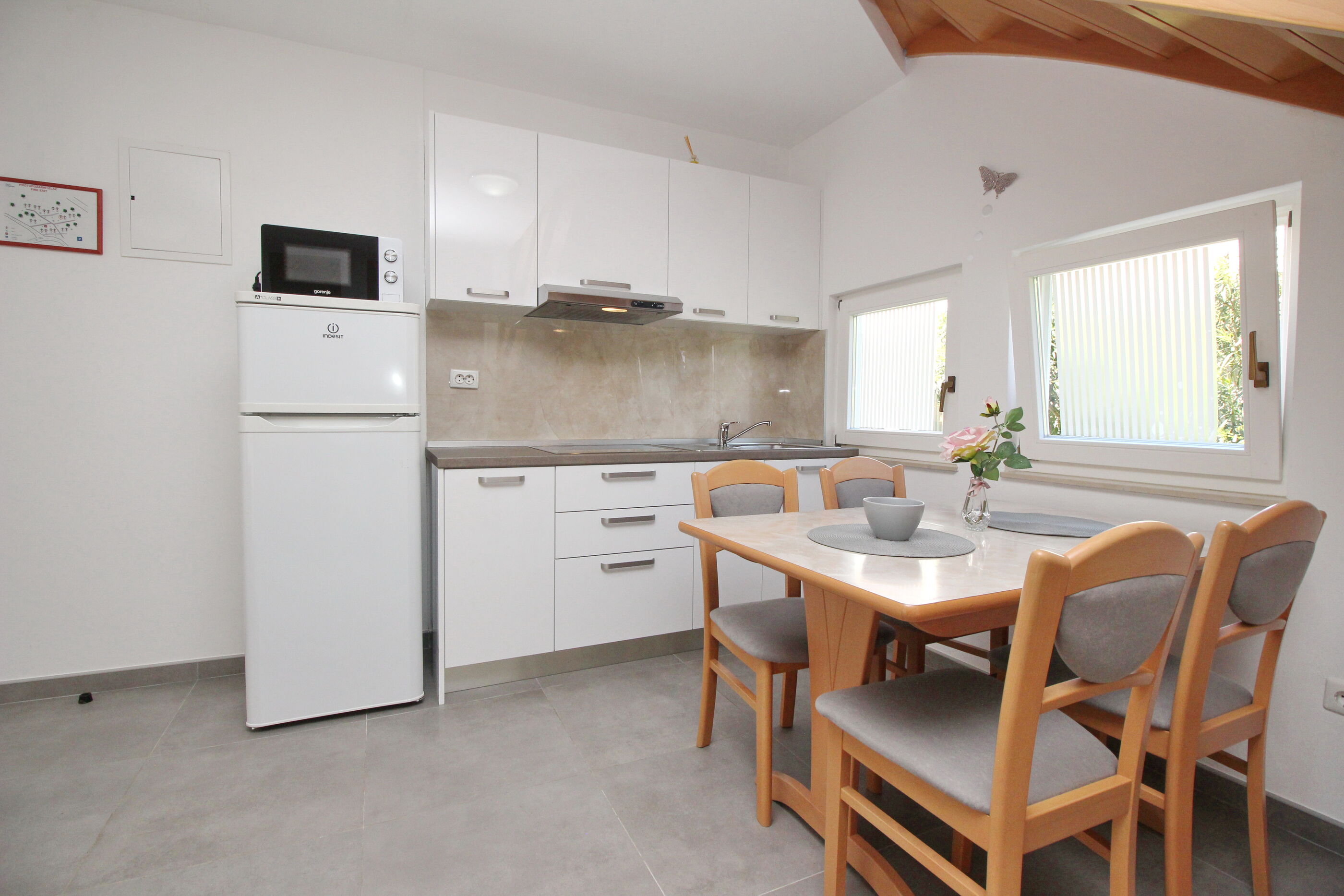 Apartments Ville Corinthia A1