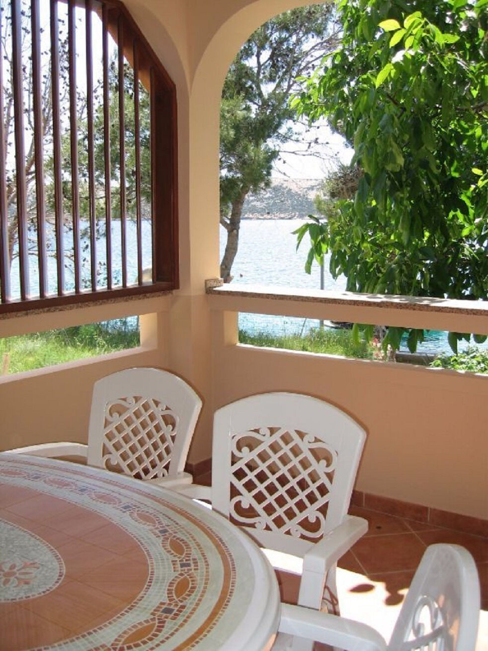 Apartments Nera 112911-A4