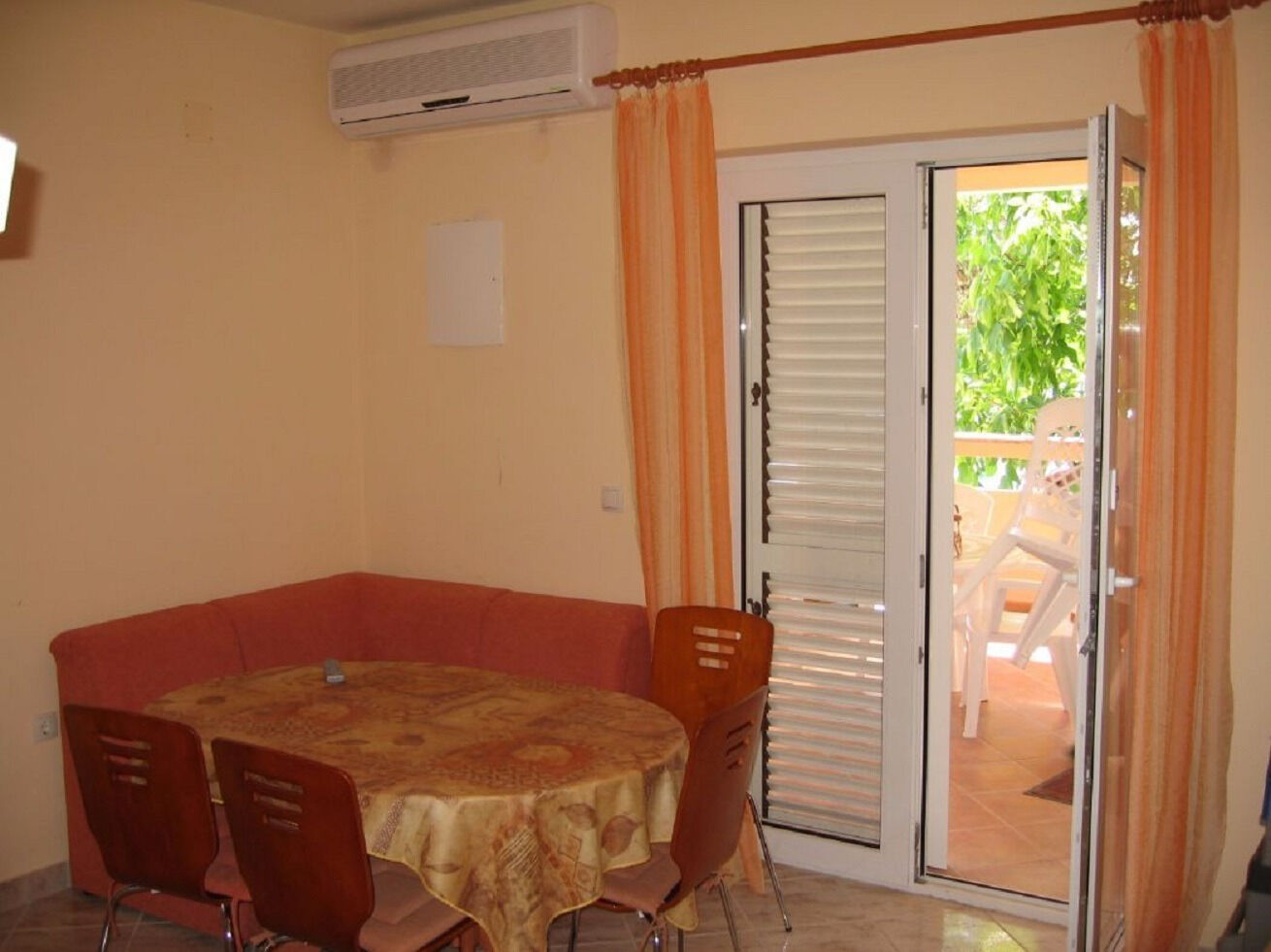 Apartments Nera 112911-A4