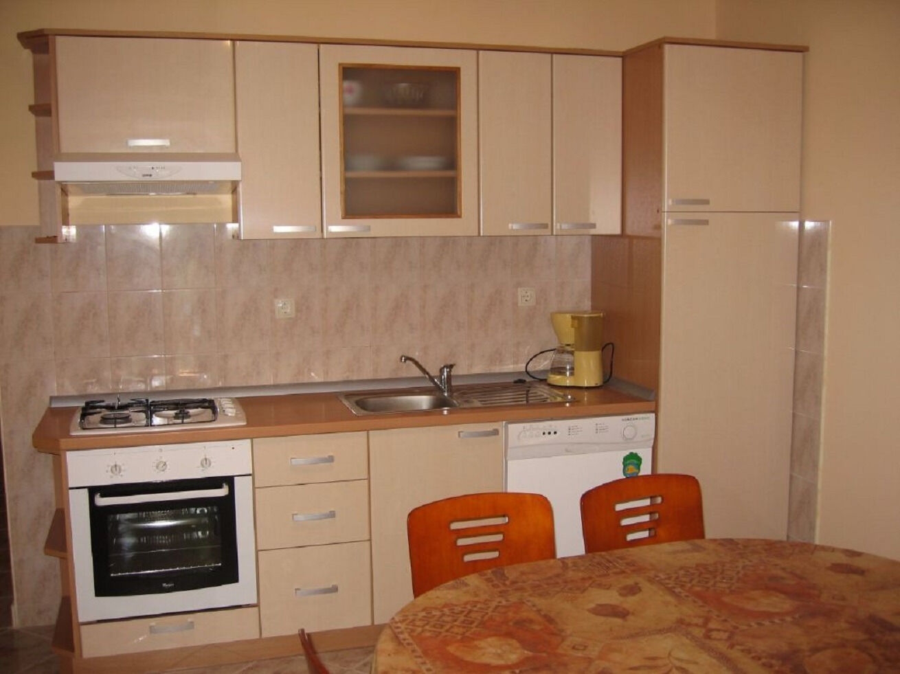 Apartments Nera 112911-A4