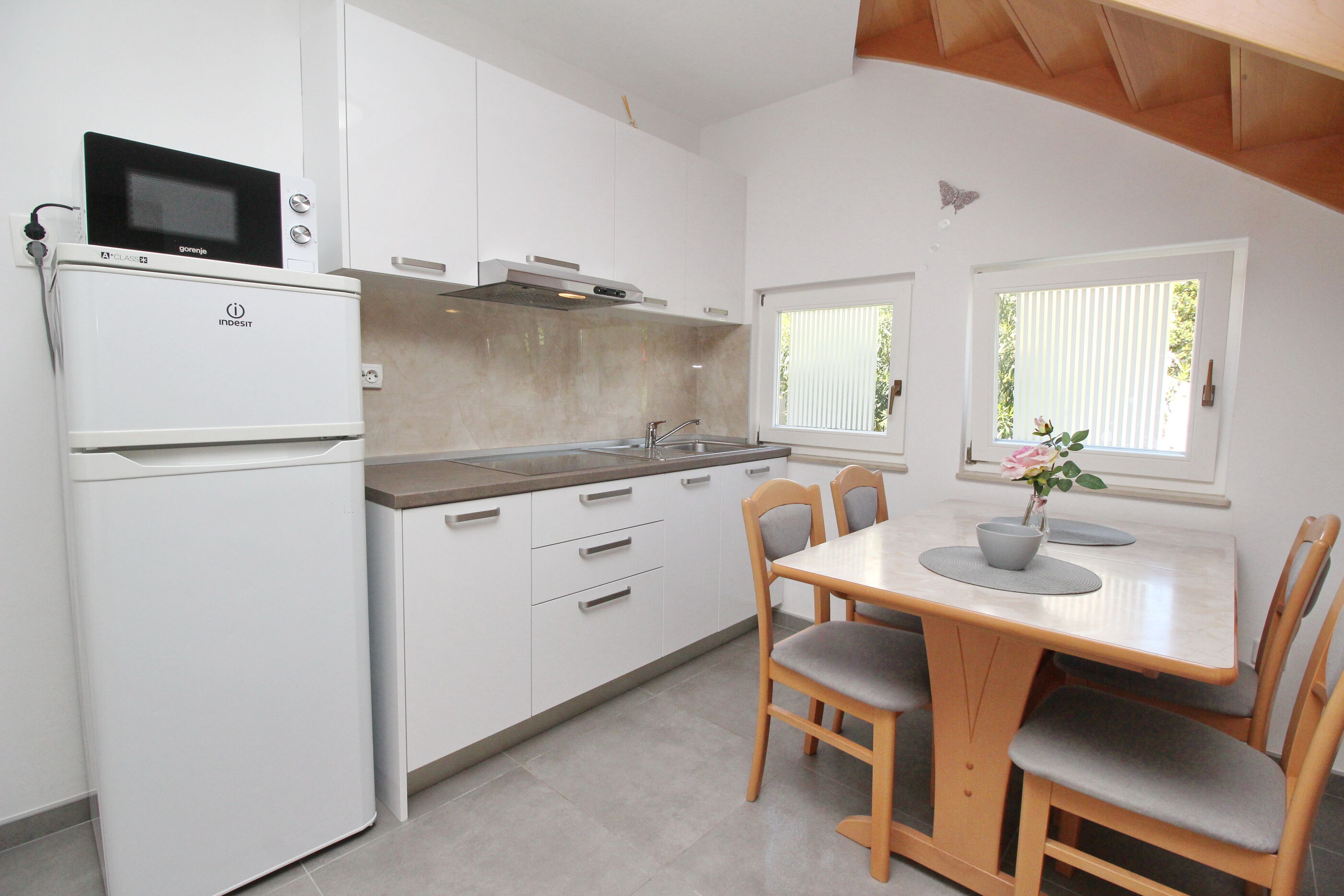 Apartments Ville Corinthia A1