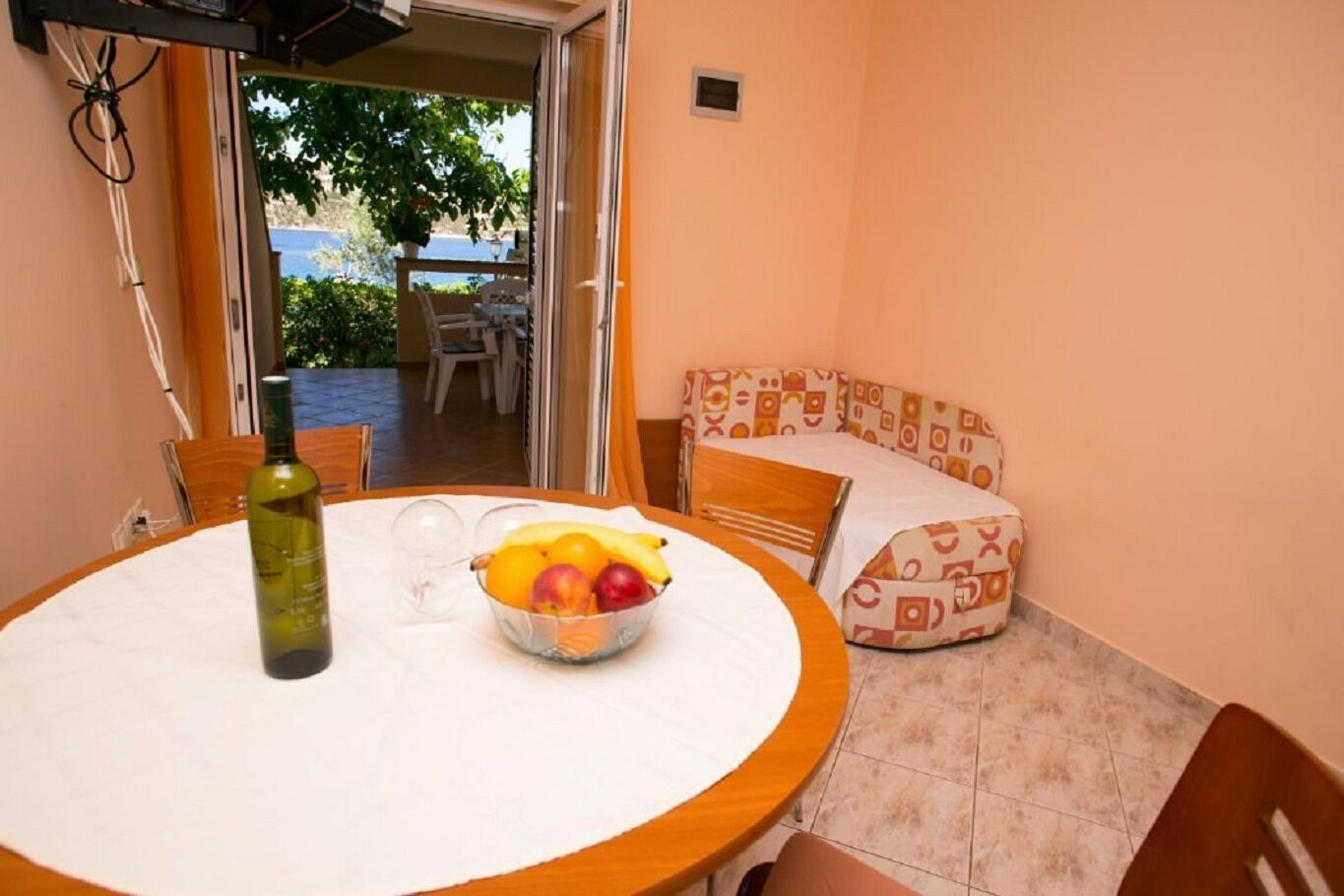 Apartments Nera 112911-A5