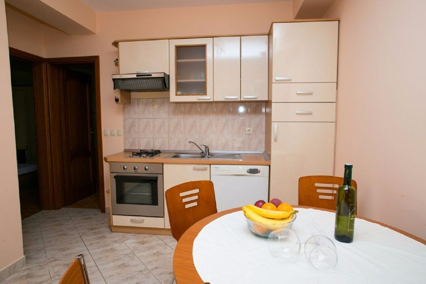 Apartments Nera 112911-A5