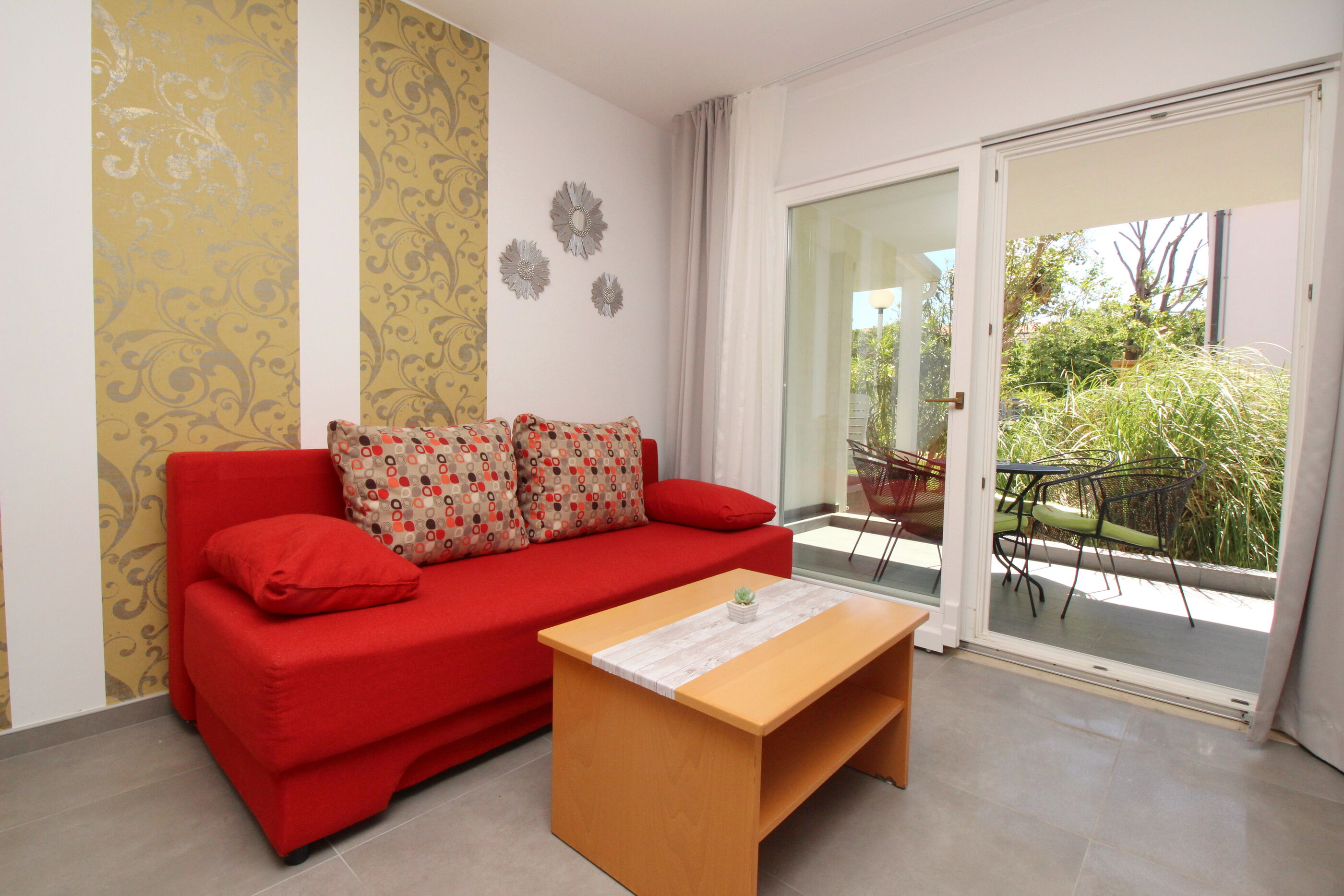 Apartments Ville Corinthia A1
