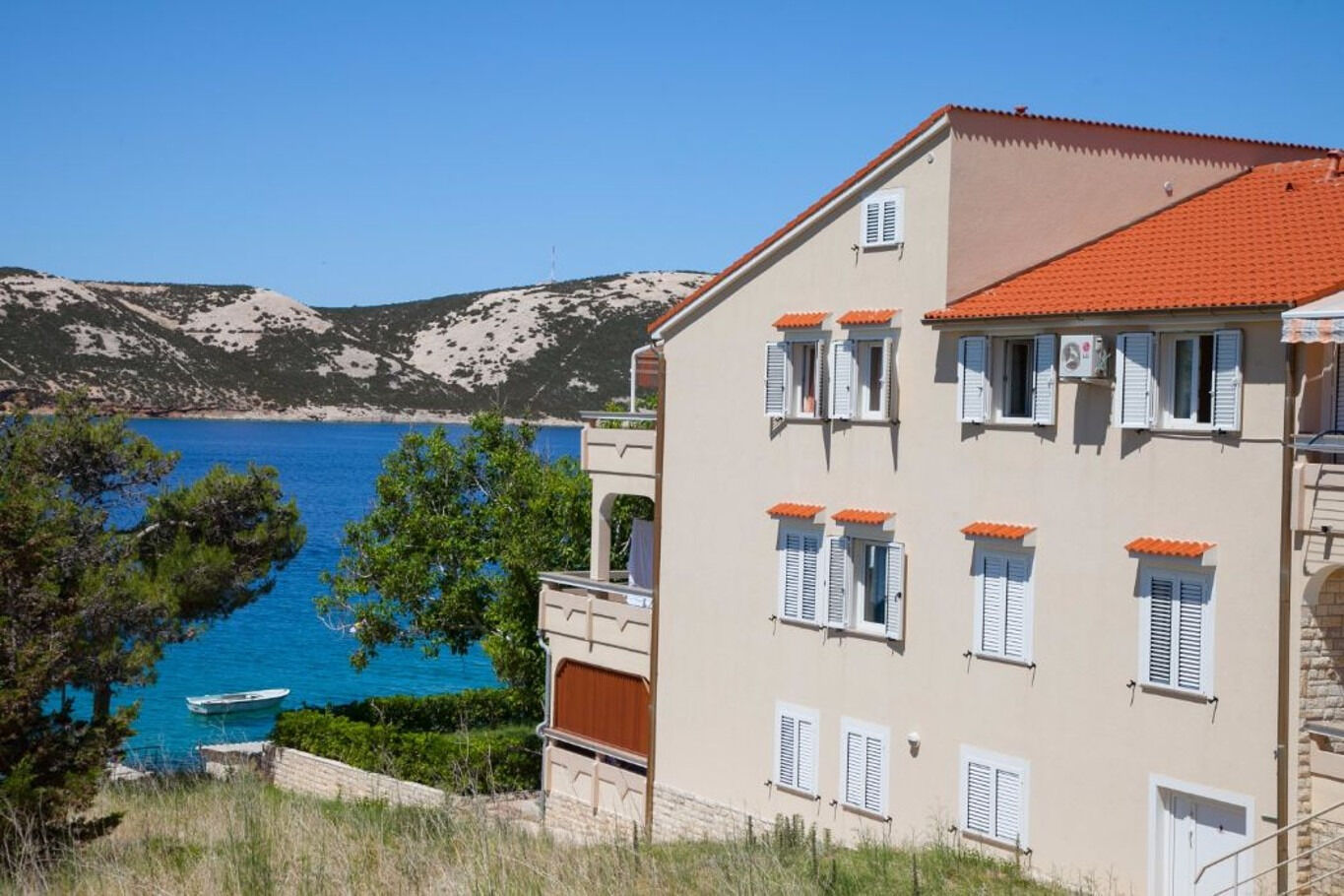 Apartments Nera 112911-A5
