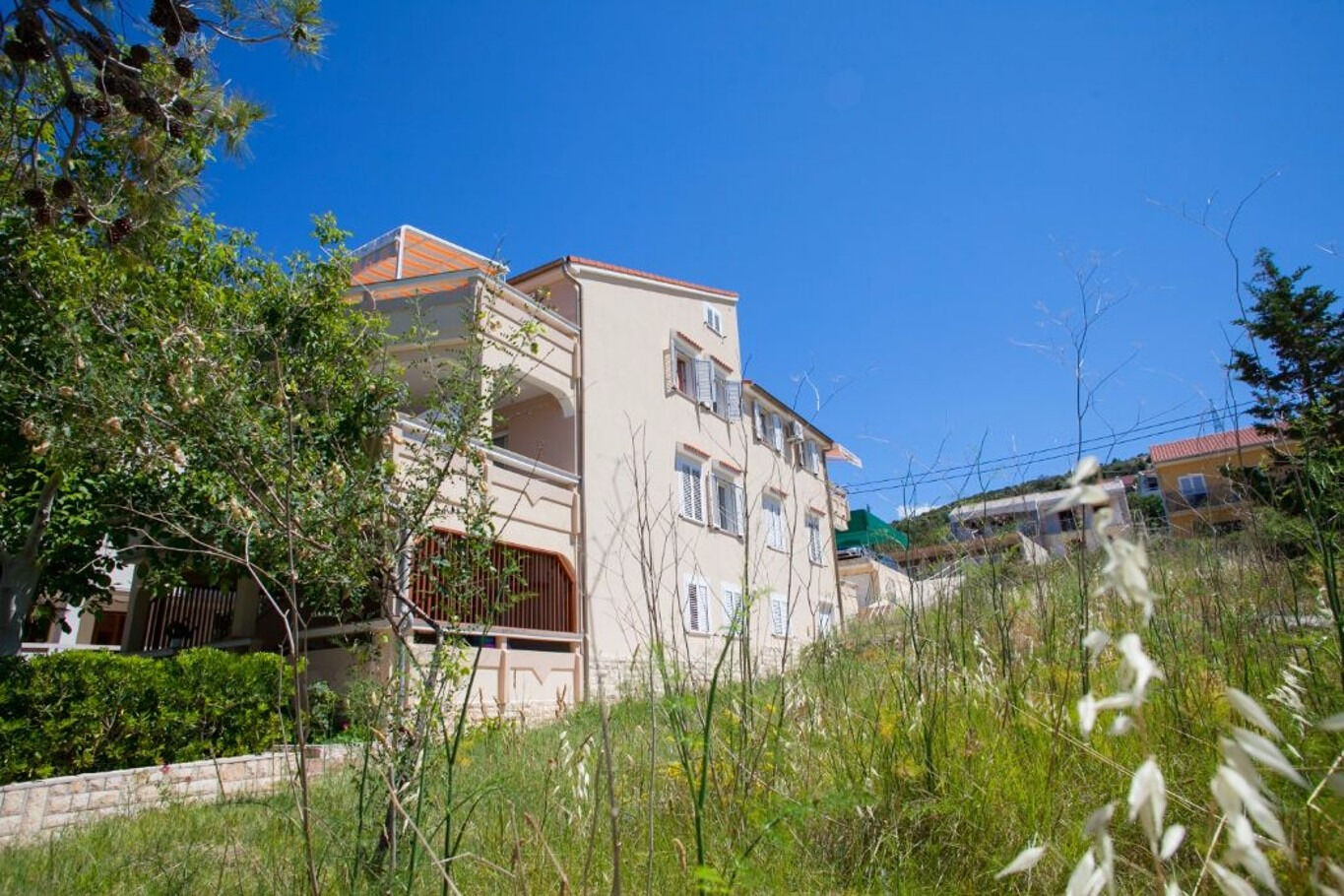 Apartments Nera 112911-A5