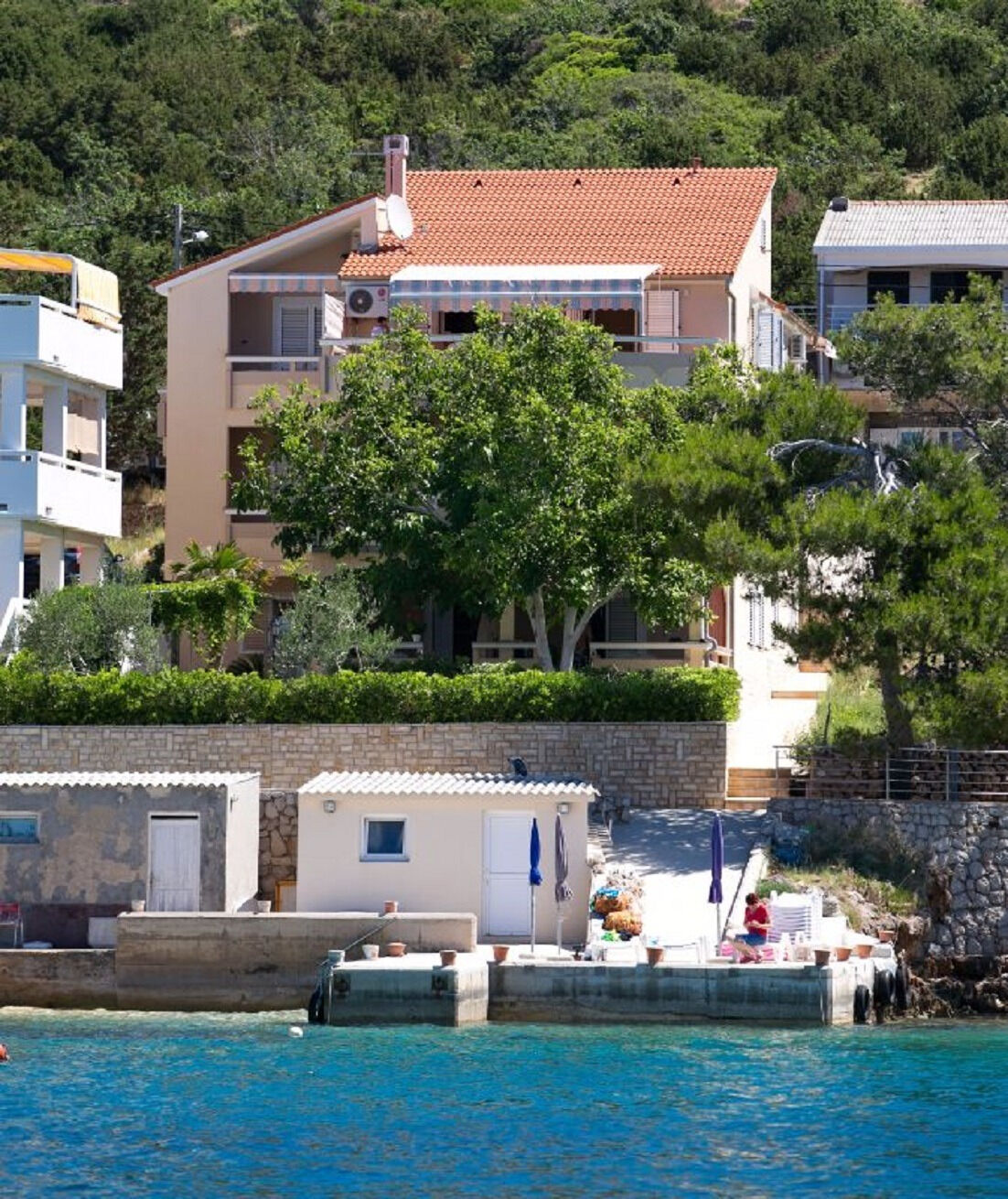 Apartments Nera 112911-A5