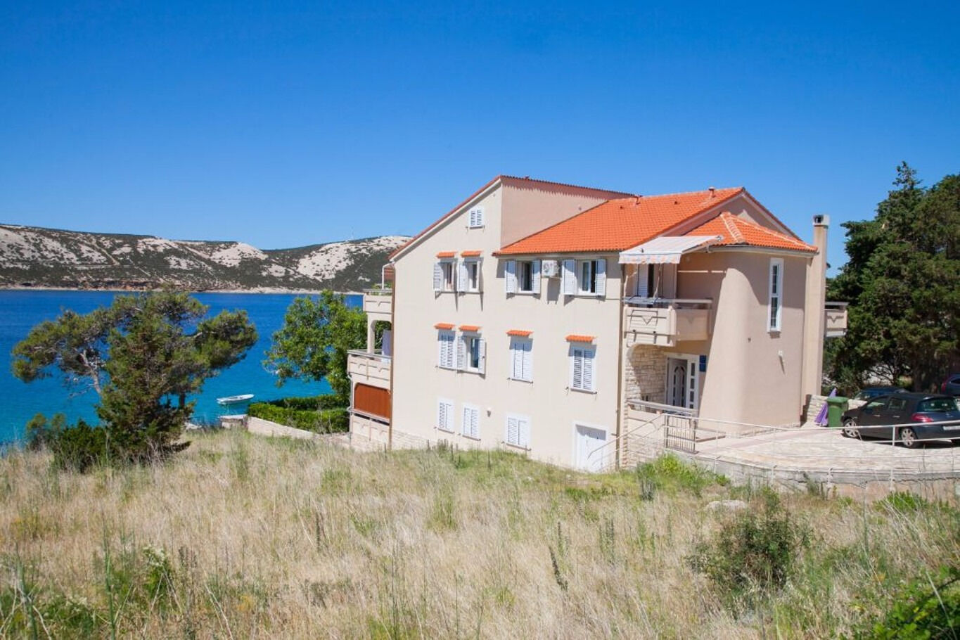 Apartments Nera 112911-A5