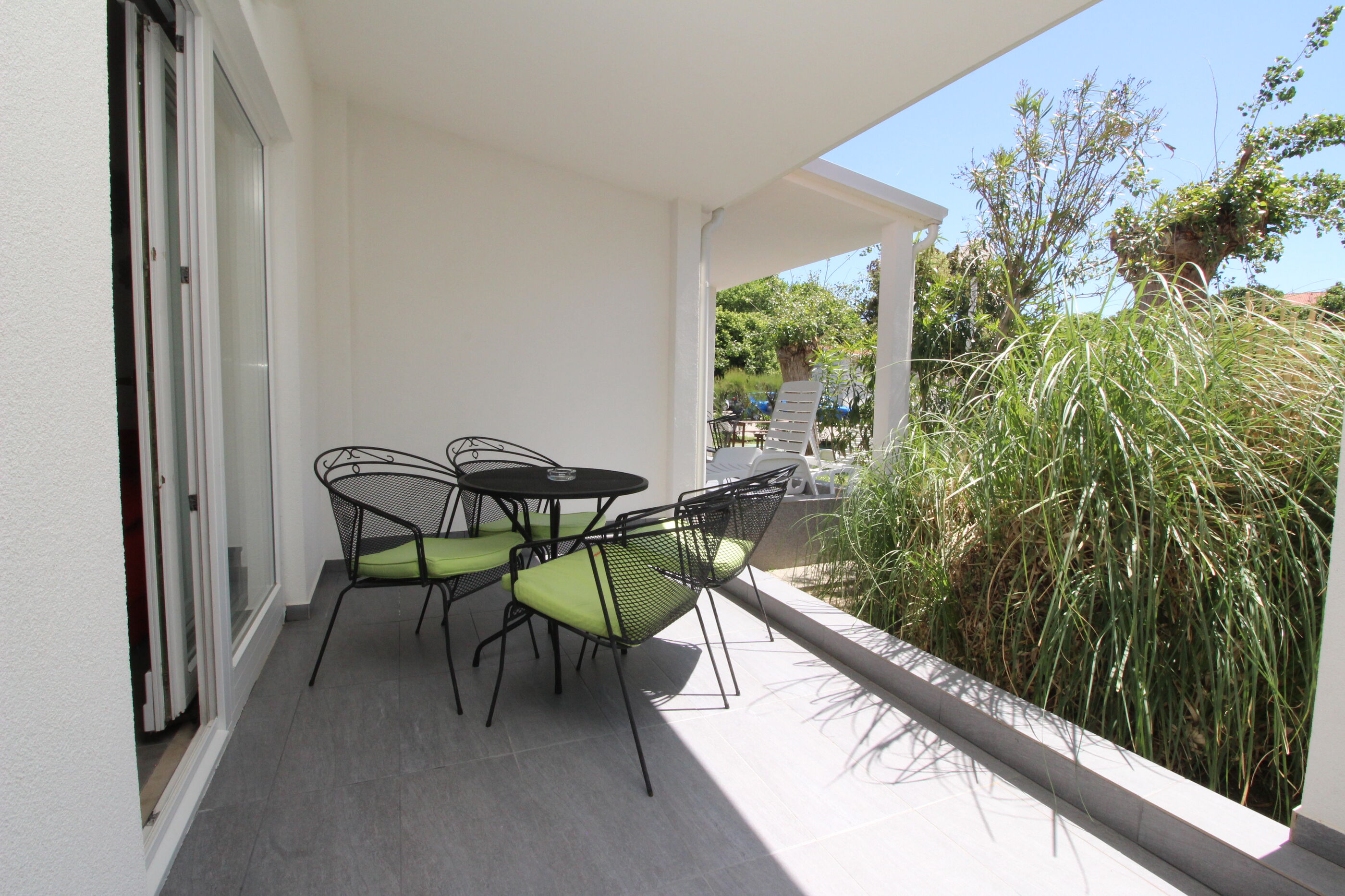 Apartments Ville Corinthia A1