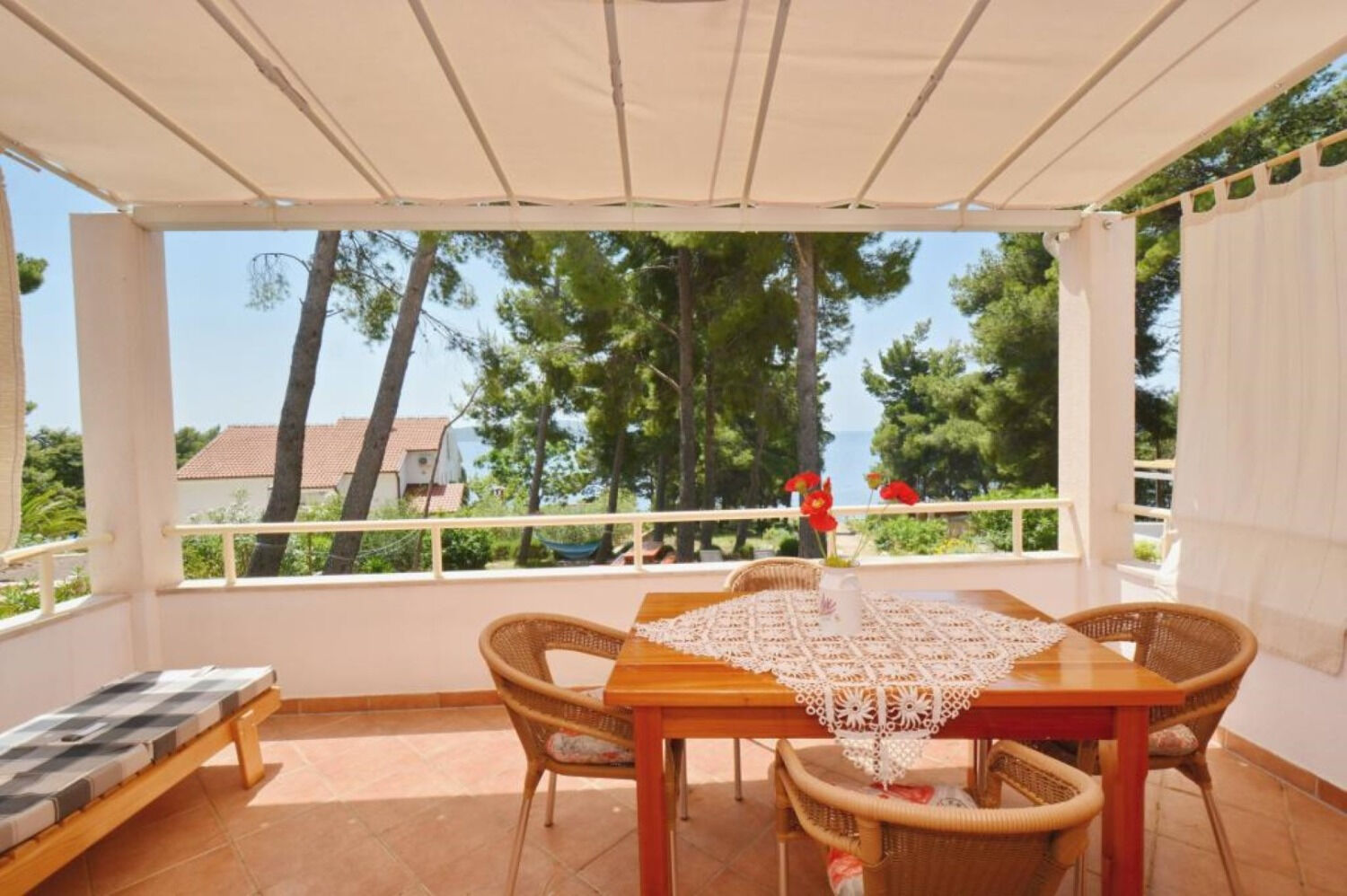 Apartments Dino 112921-A1