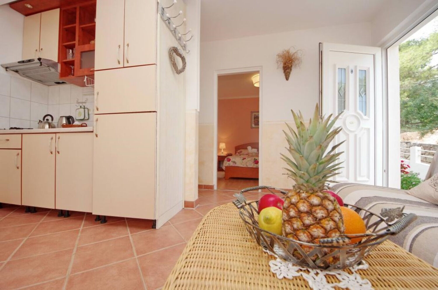 Apartments Dino 112921-A1