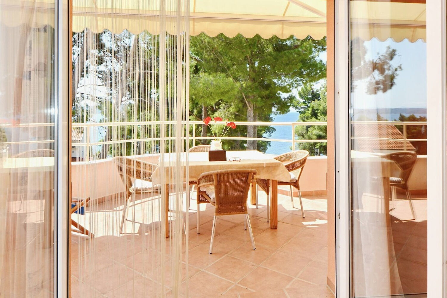 Apartments Dino 112921-A2