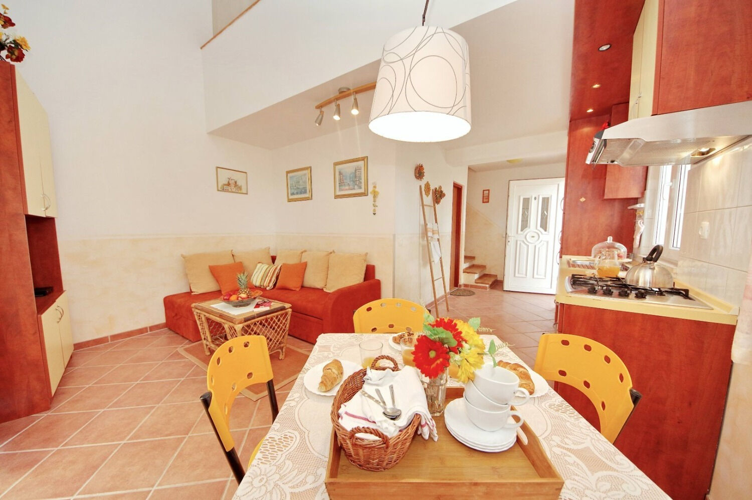 Apartments Dino 112921-A2