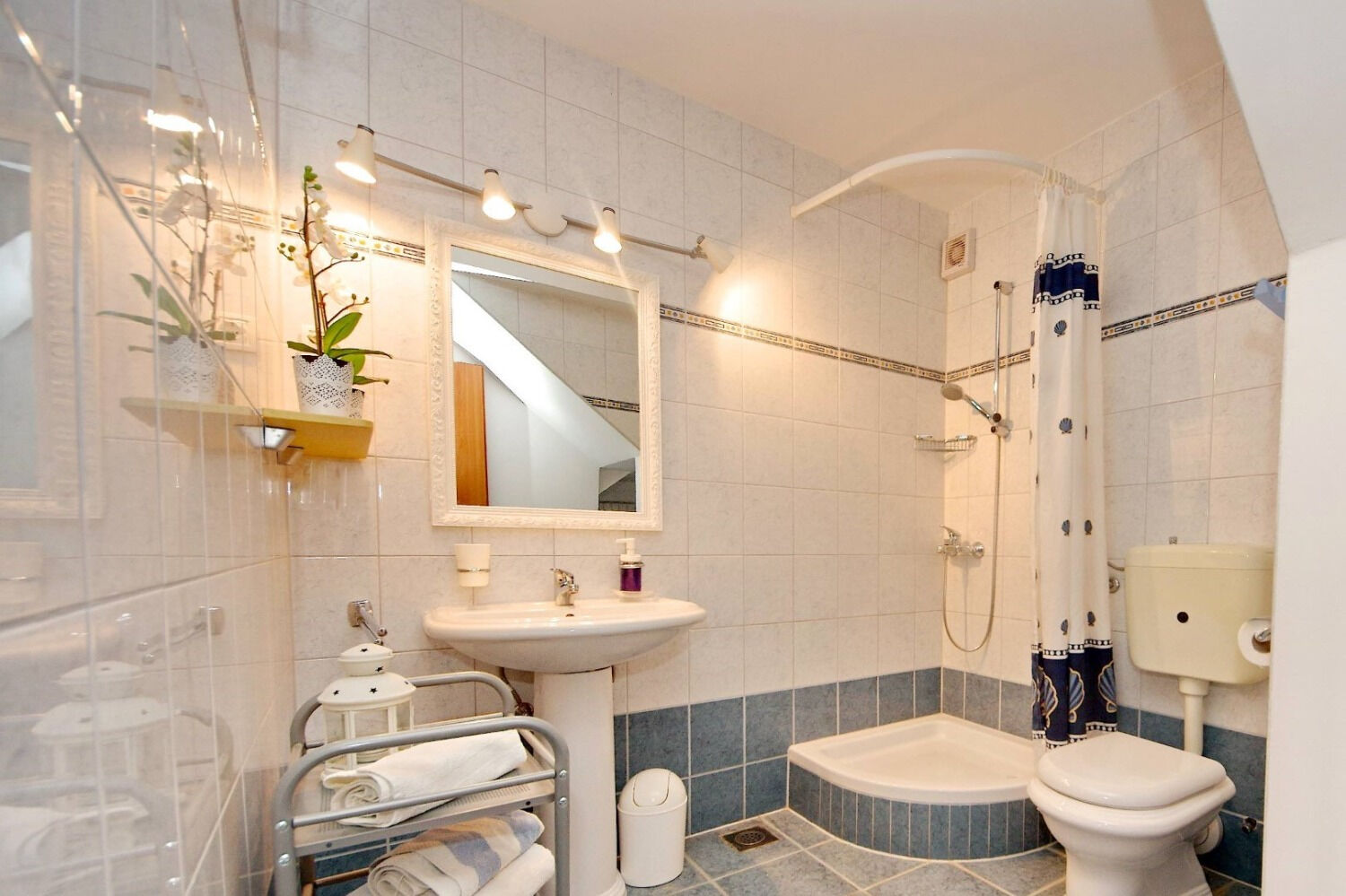 Apartments Dino 112921-A2