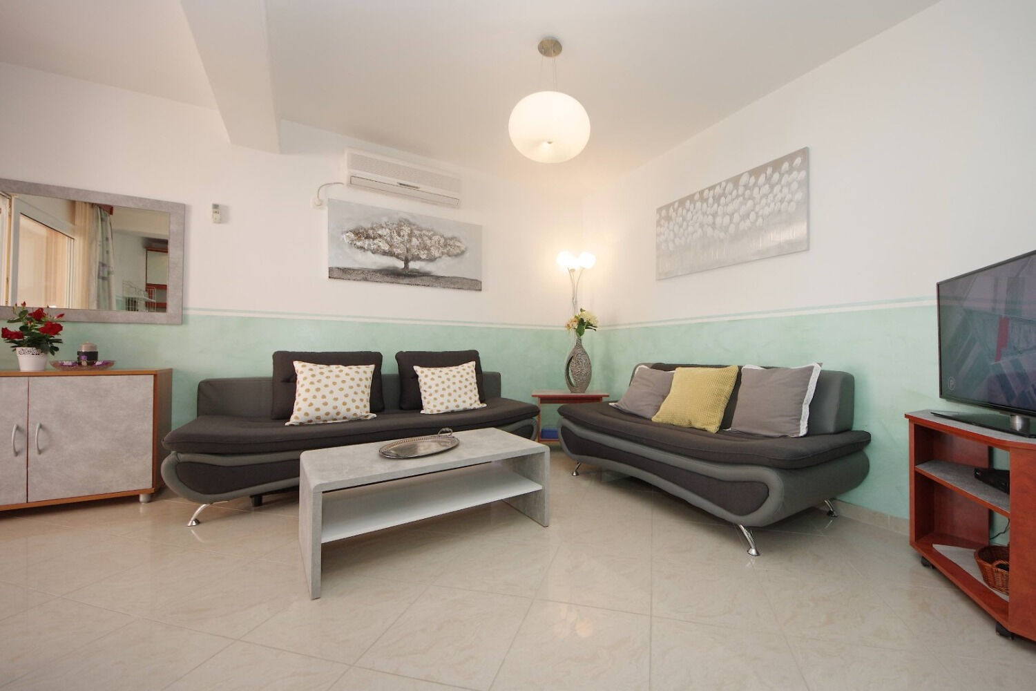 Apartments Dino 112921-A3
