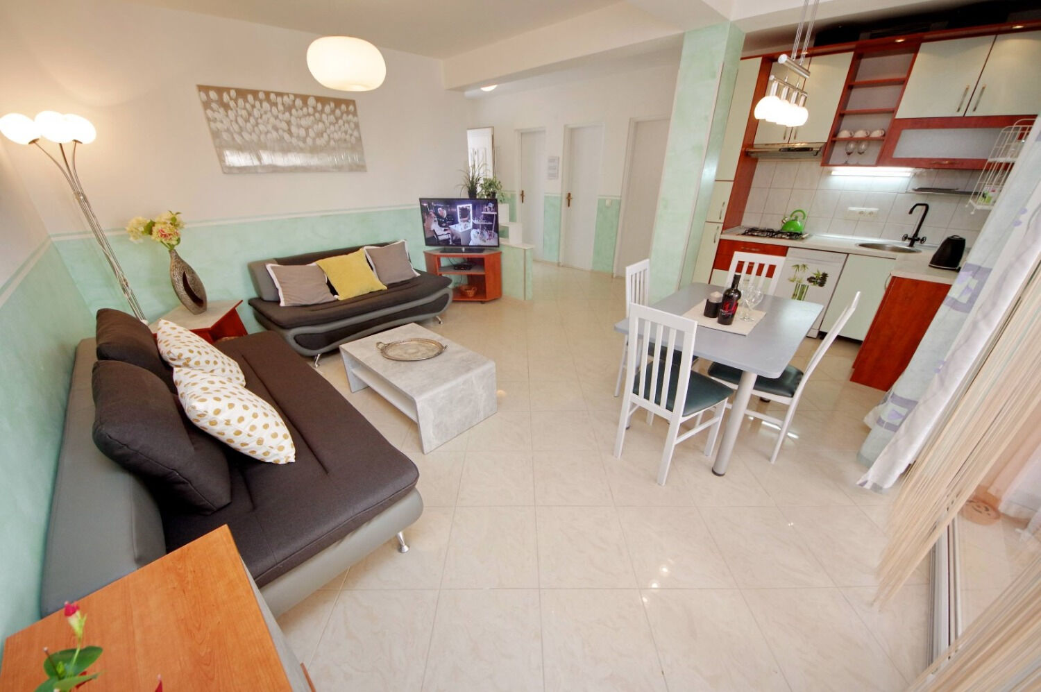 Apartments Dino 112921-A3