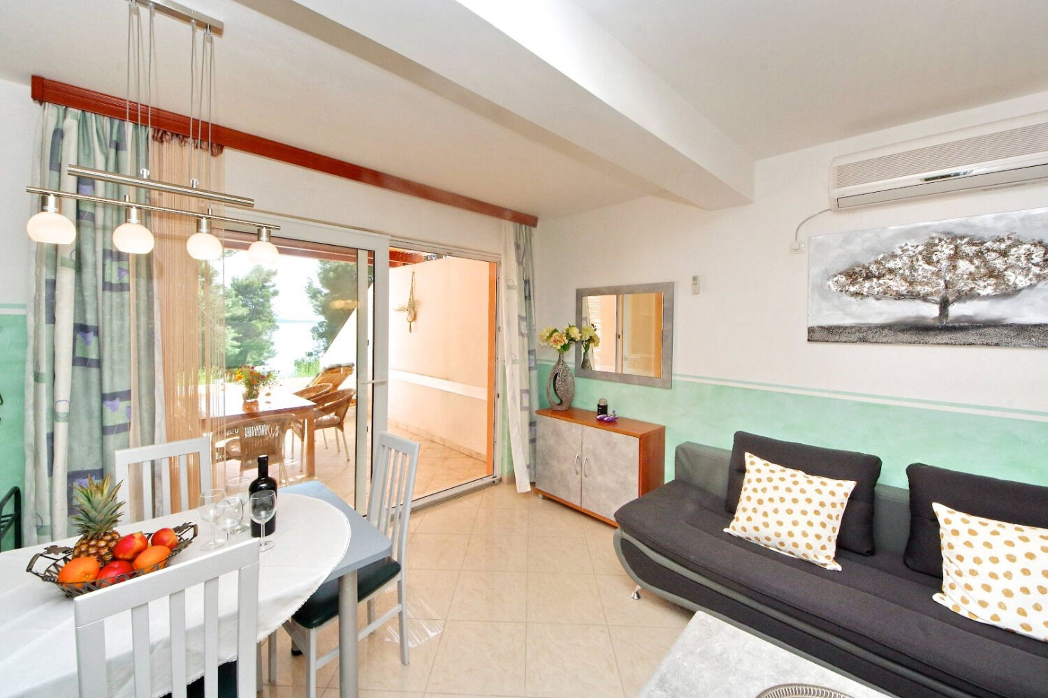 Apartments Dino 112921-A3