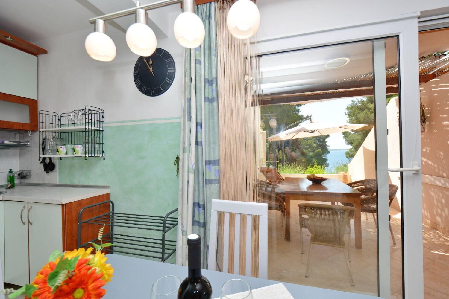 Apartments Dino 112921-A3