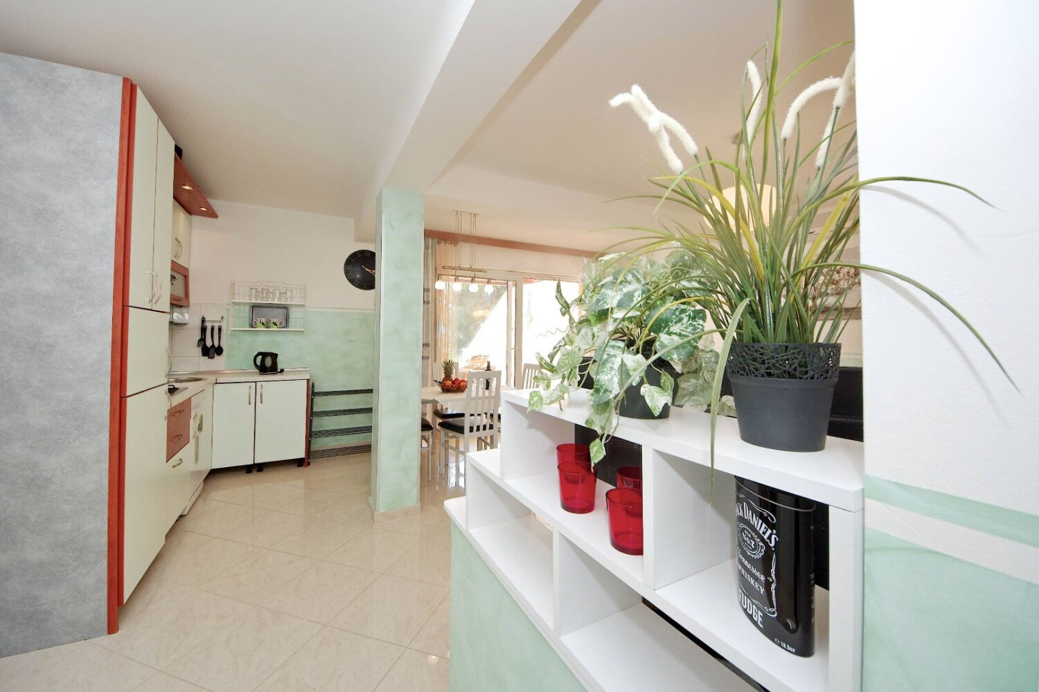 Apartments Dino 112921-A3