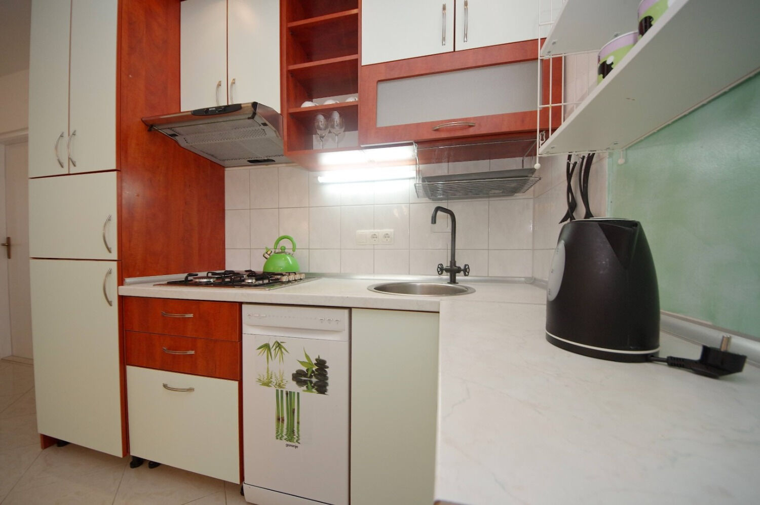 Apartments Dino 112921-A3