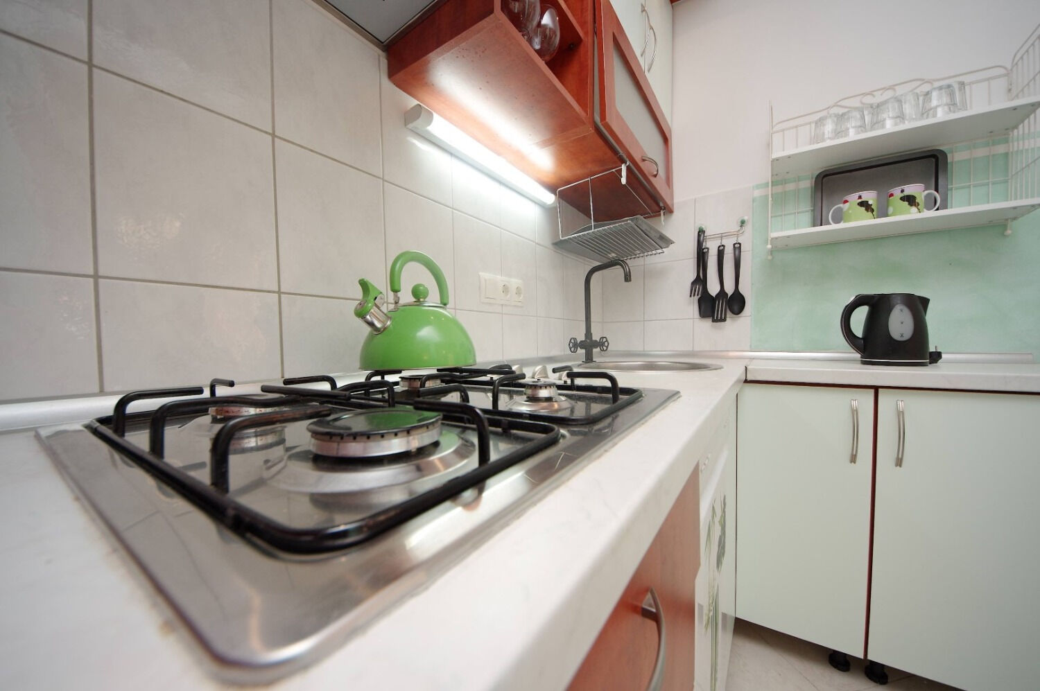 Apartments Dino 112921-A3