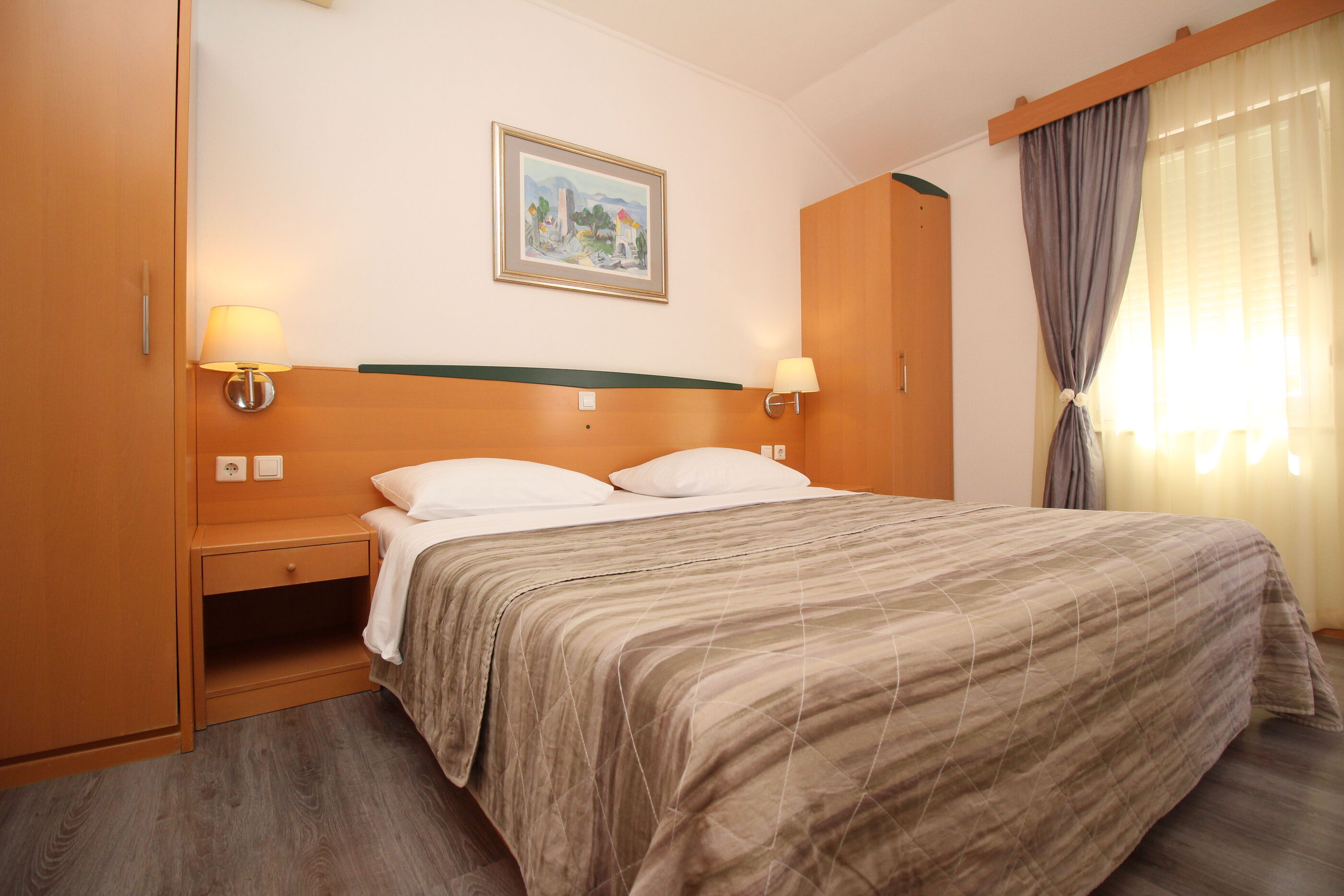 Apartments Ville Corinthia A2