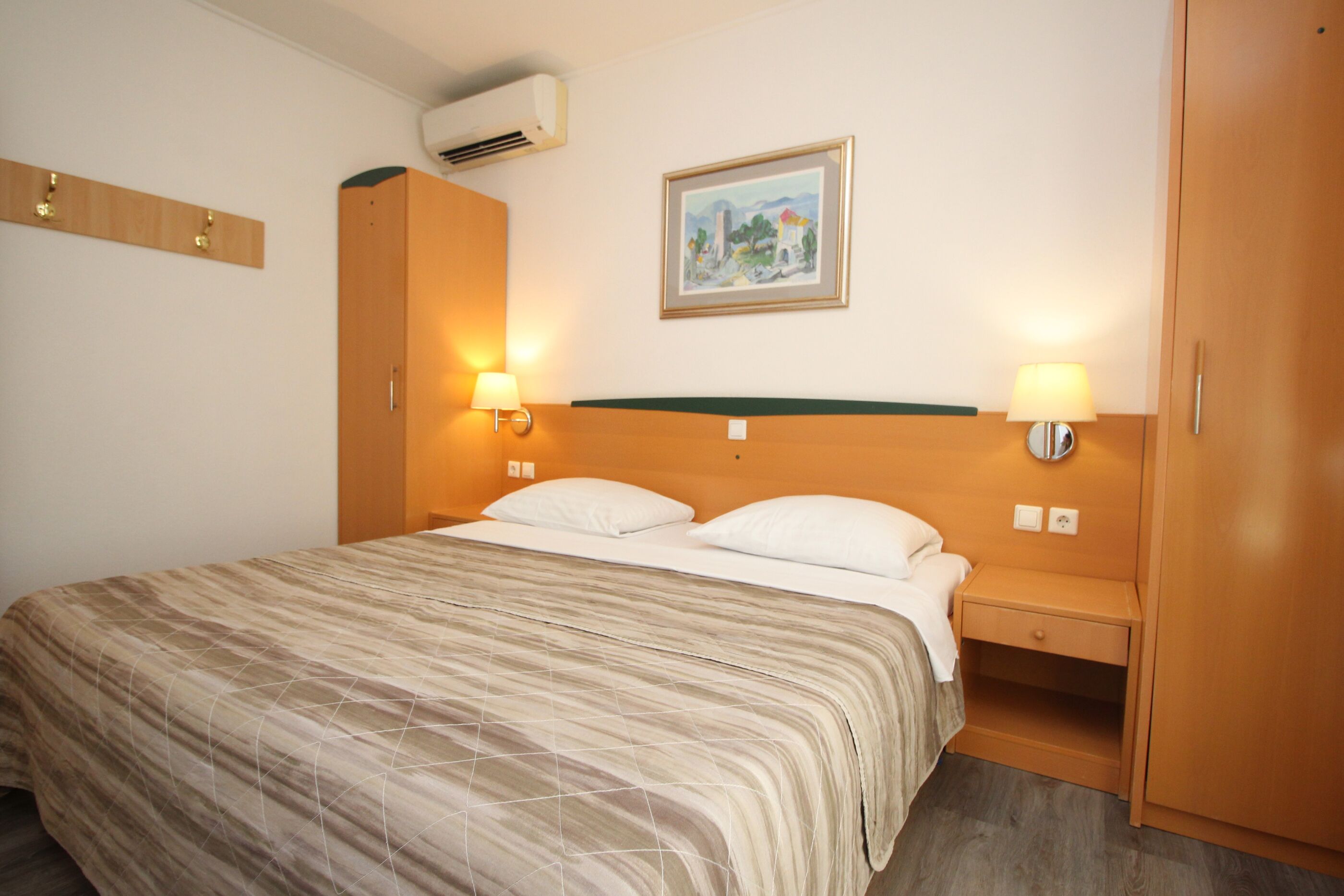 Apartments Ville Corinthia A2