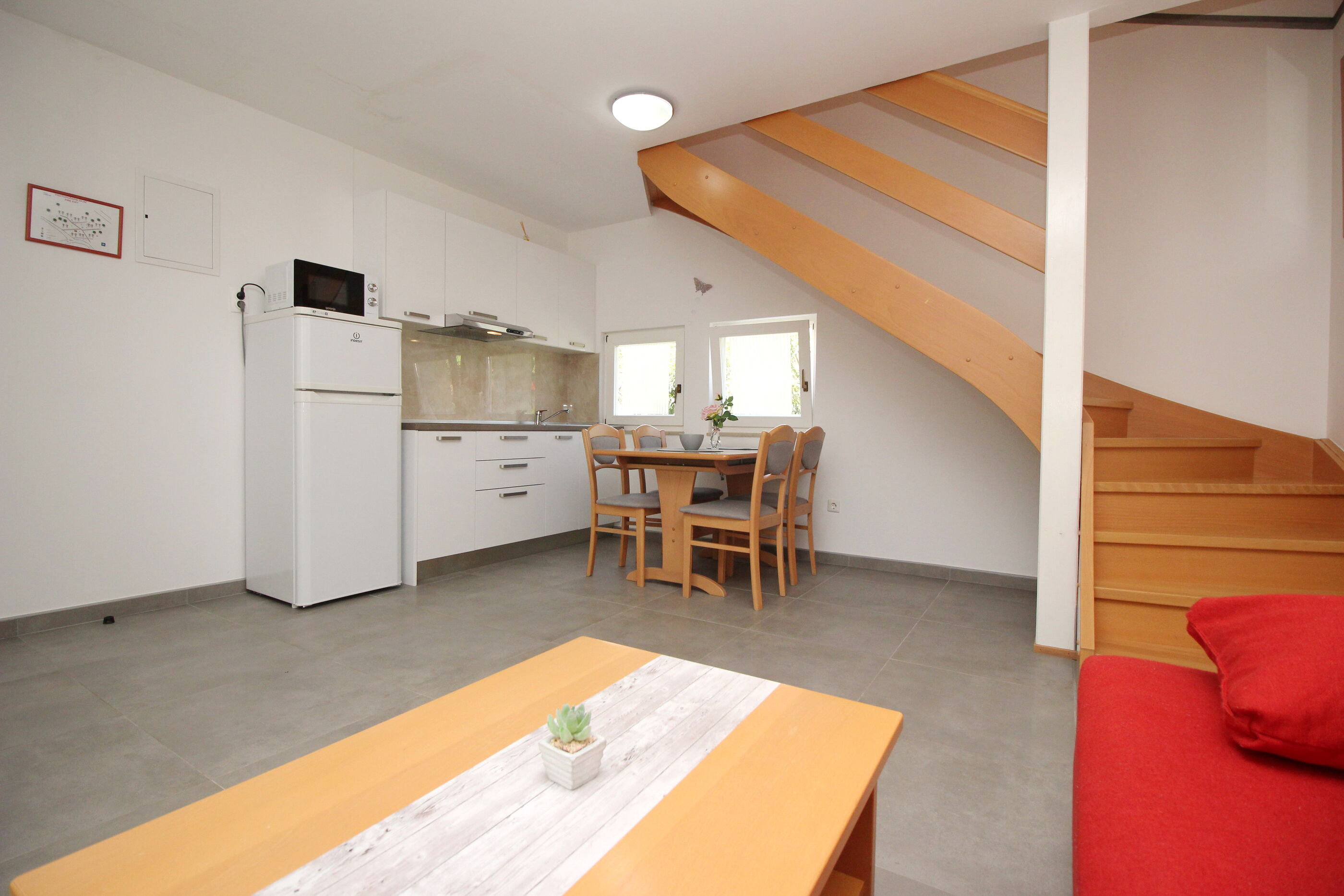 Apartments Ville Corinthia A2