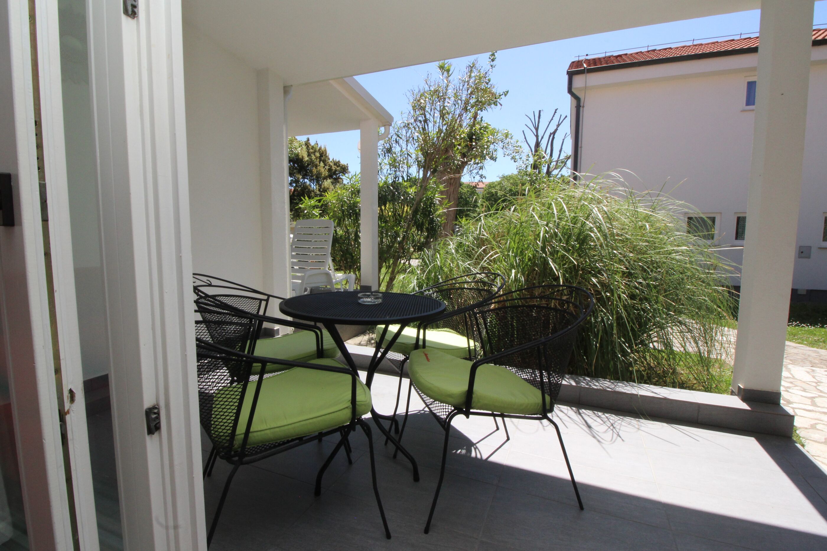 Apartments Ville Corinthia A2