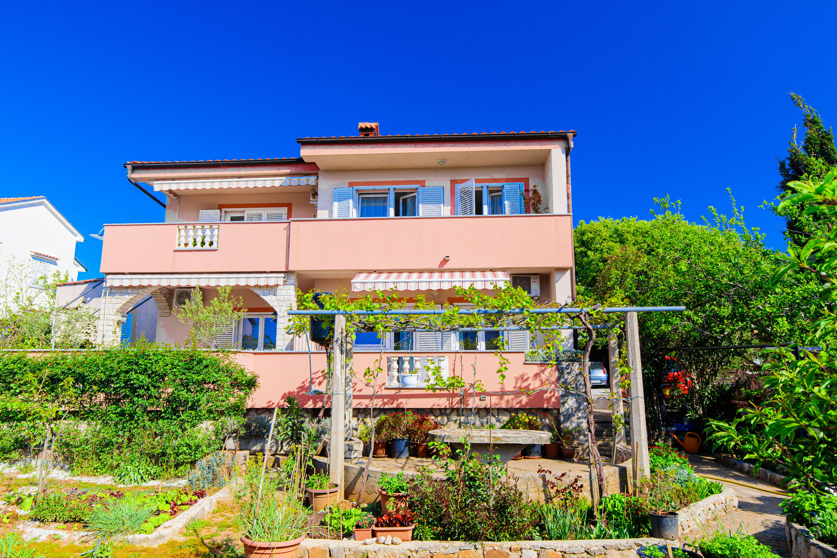 Apartment TODOR 15125-A1