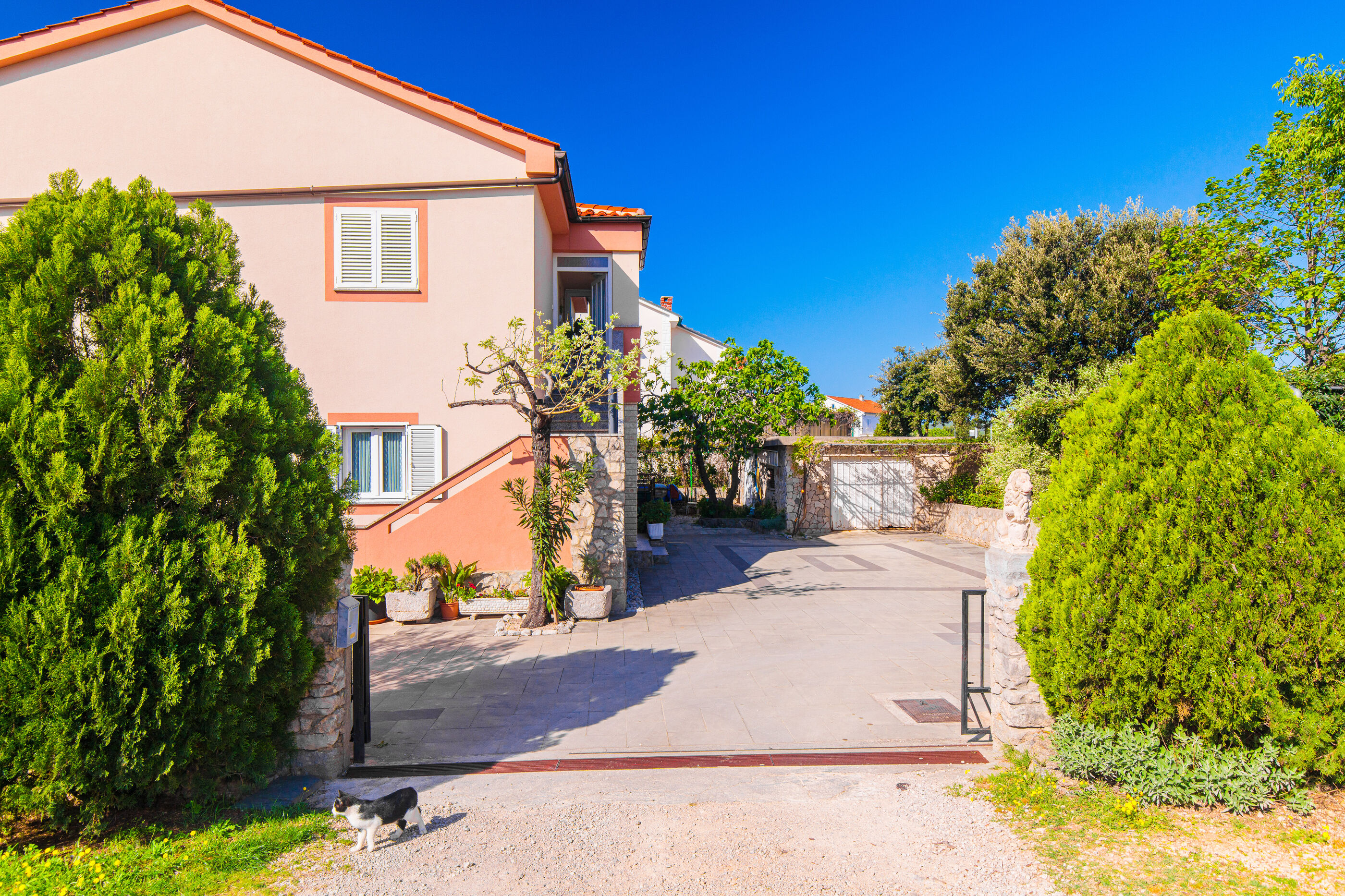 Apartment TODOR 15125-A1