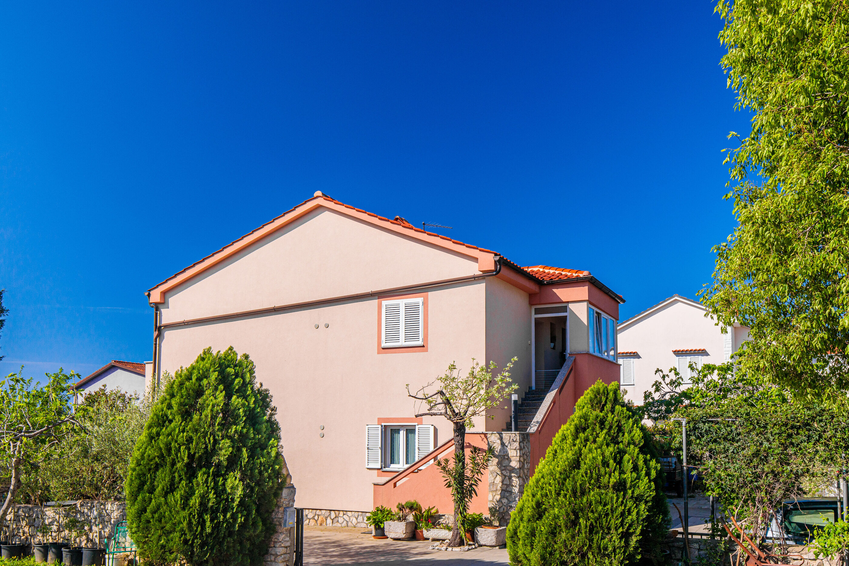 Apartment TODOR 15125-A1