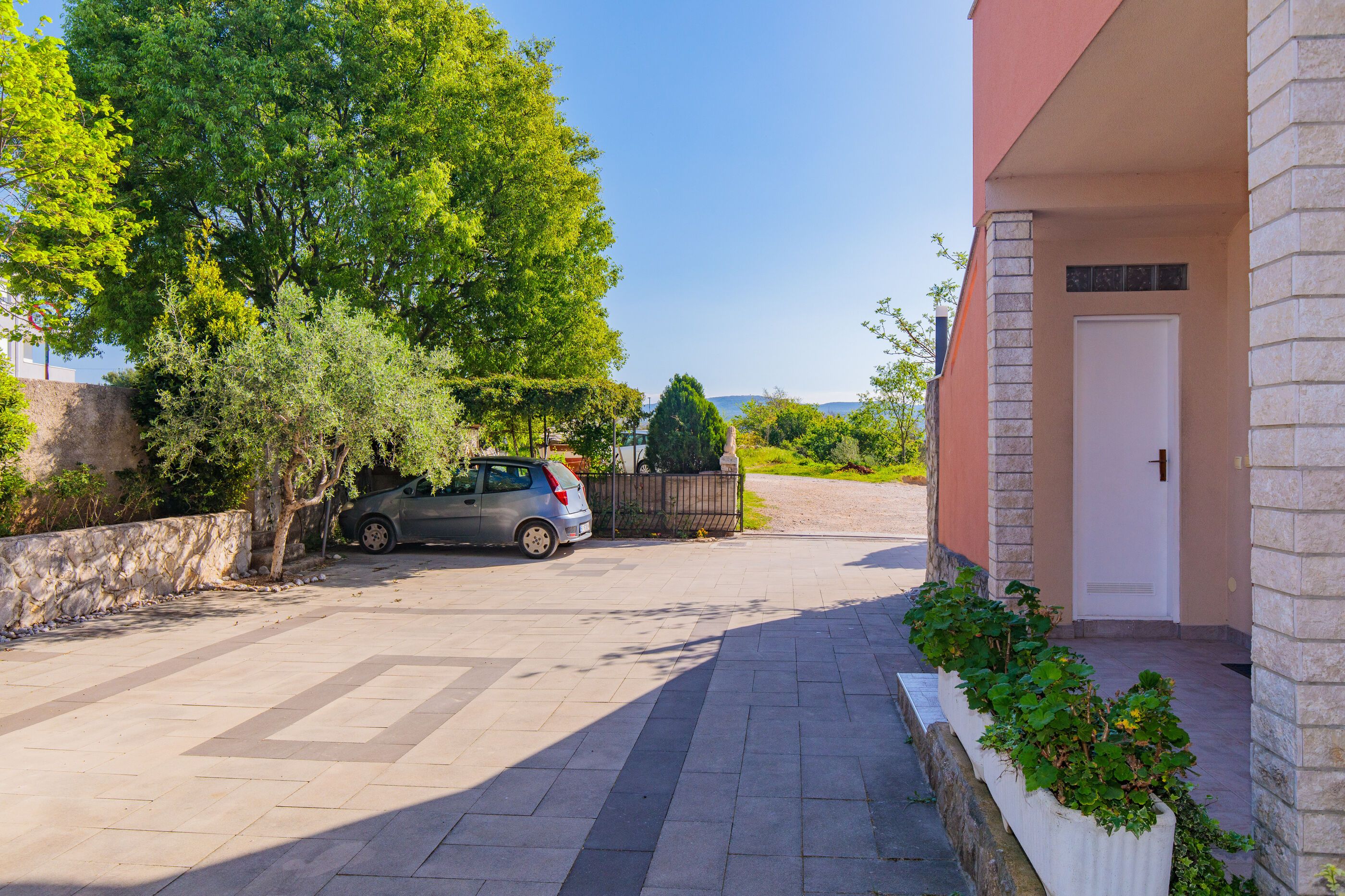 Apartment TODOR 15125-A1