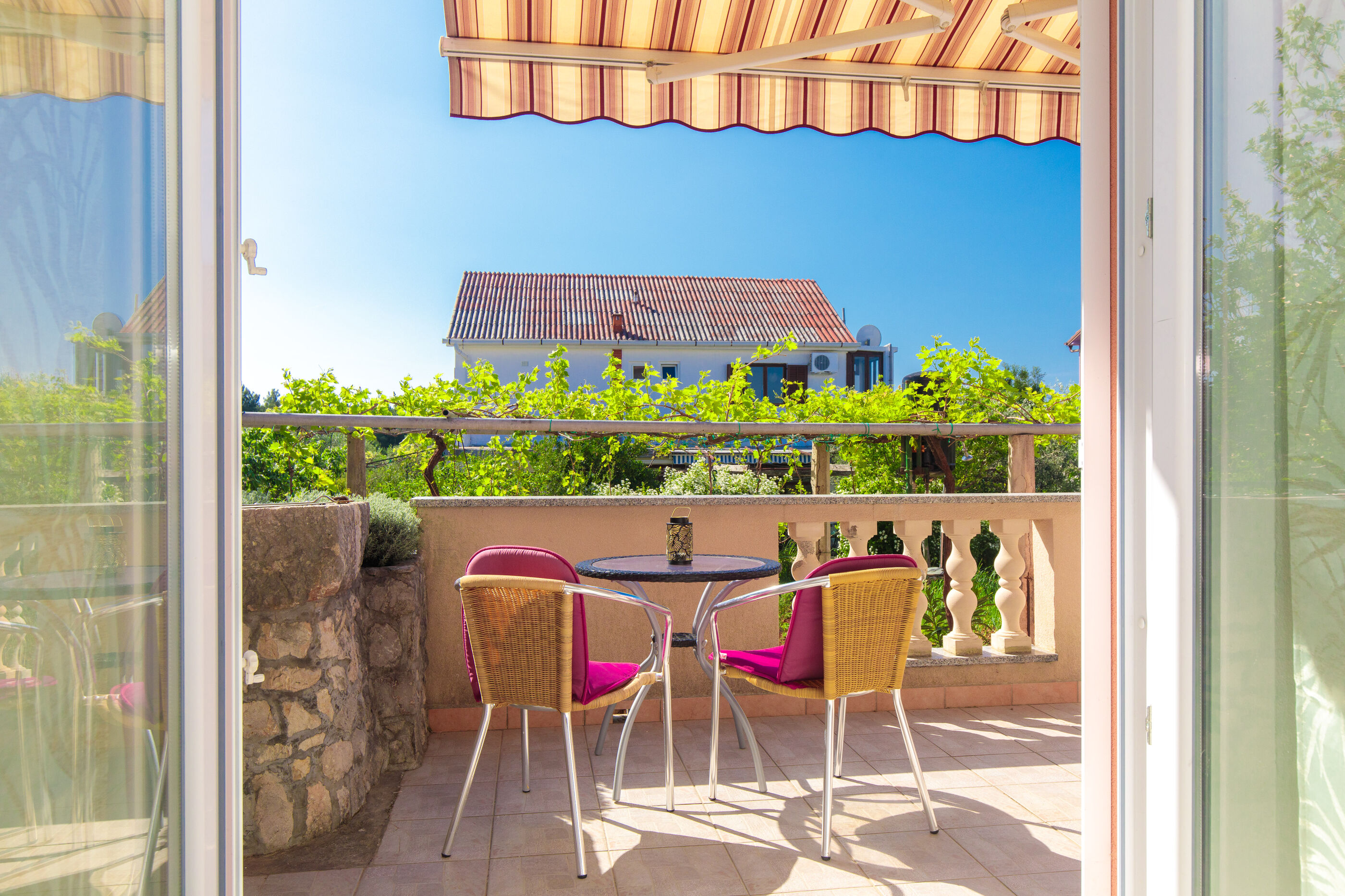 Apartment TODOR 15125-A1