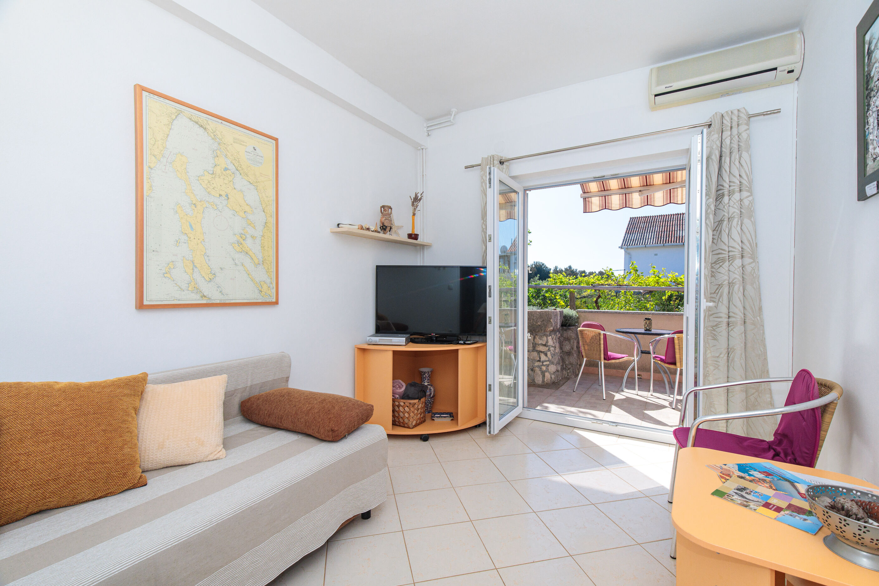 Apartment TODOR 15125-A1