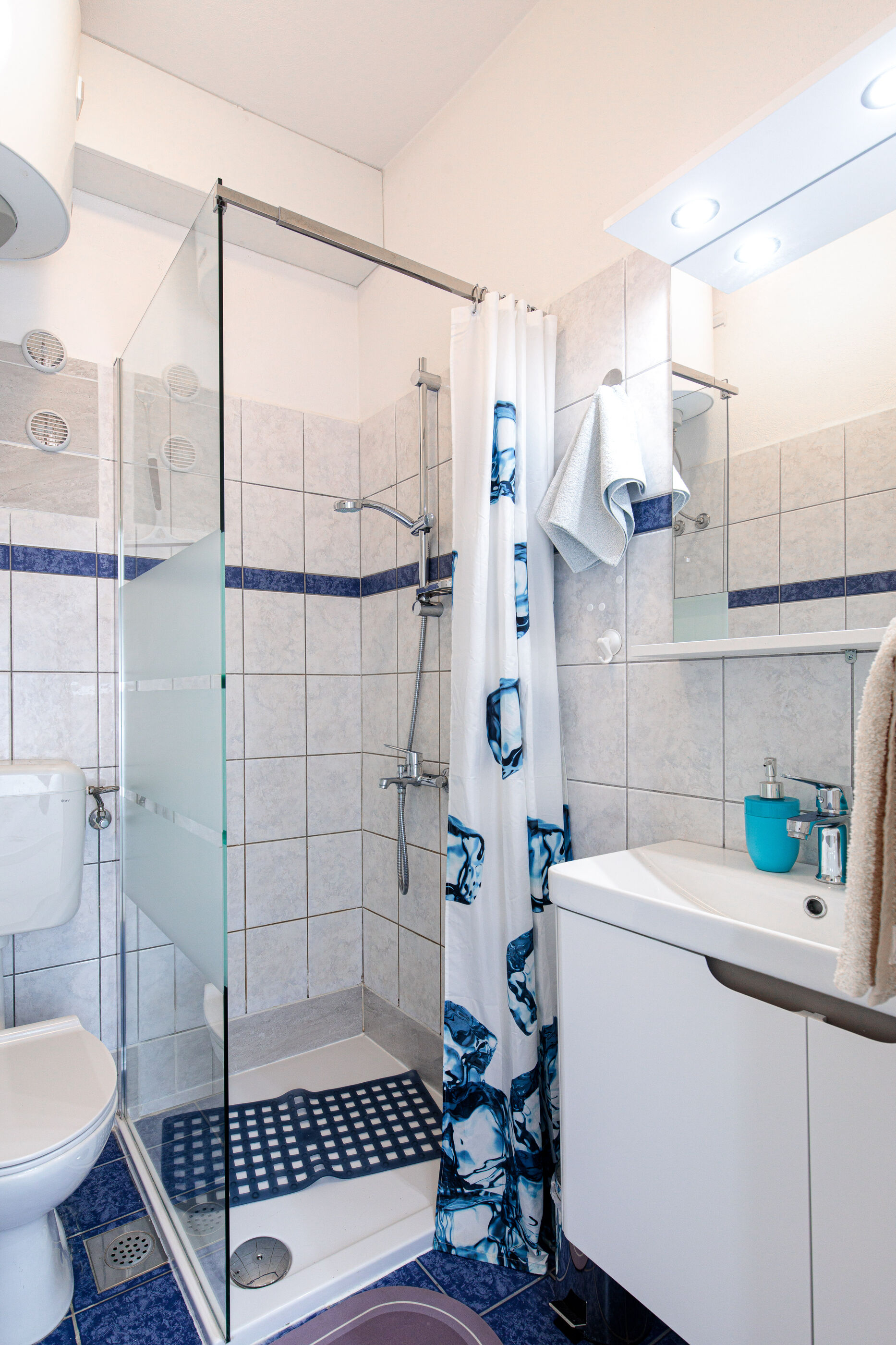 Apartment TODOR 15125-A1
