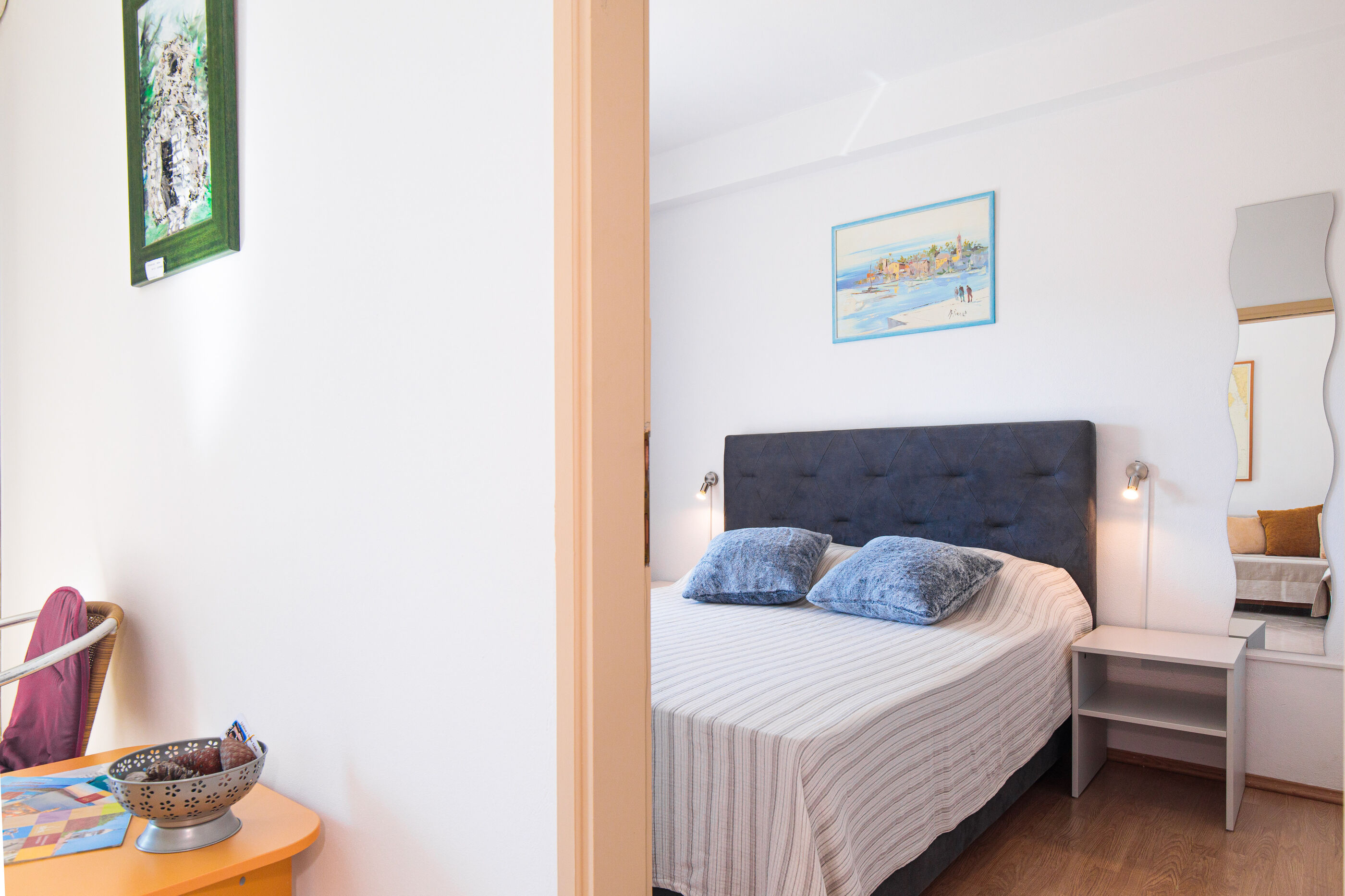 Apartment TODOR 15125-A1