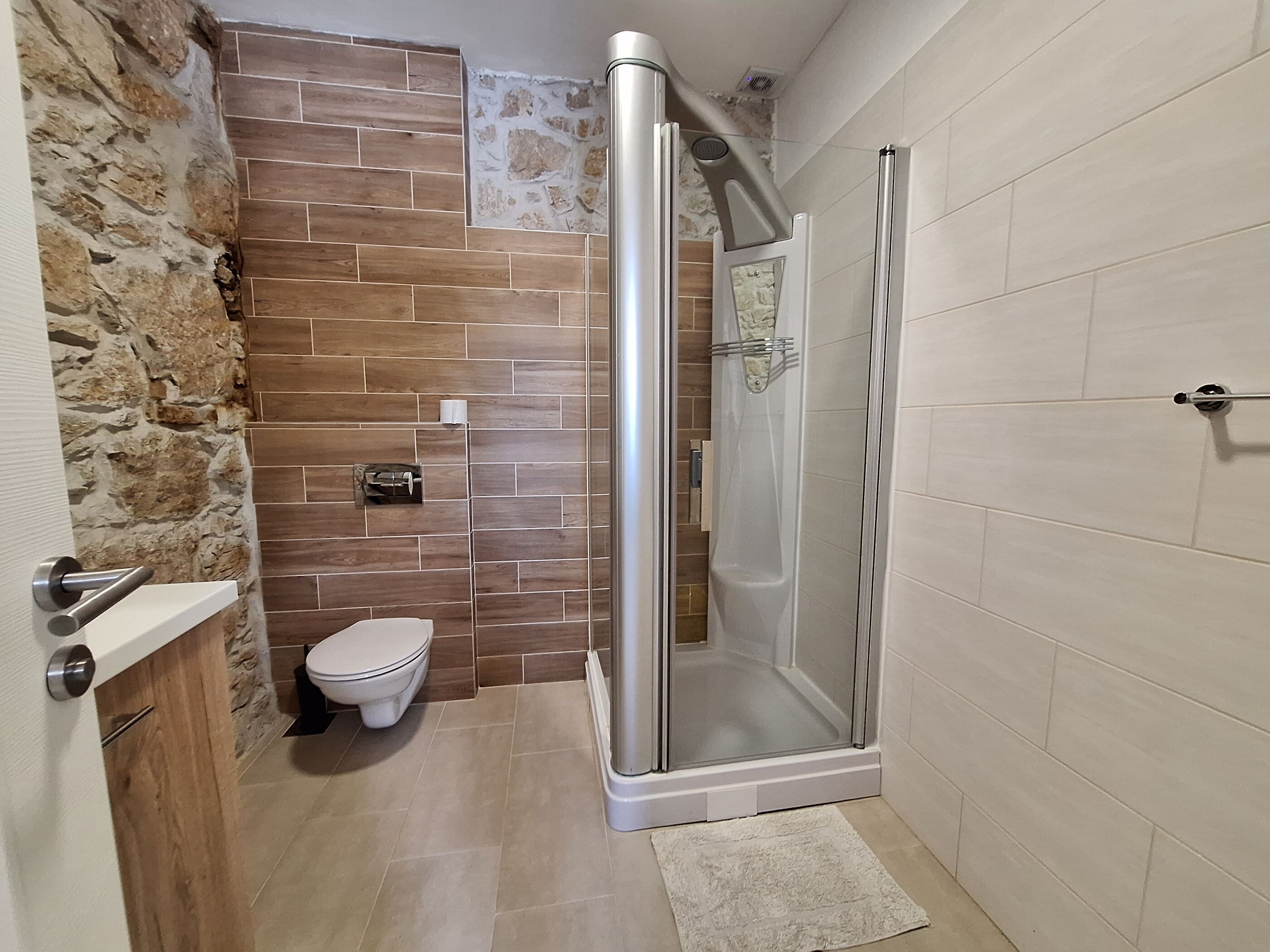 Villa Stone castle V1621-K1