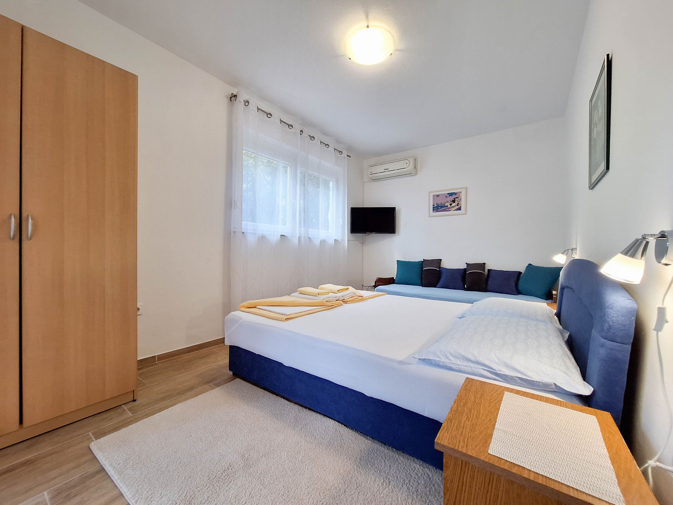 Apartments Danica 66291-A1