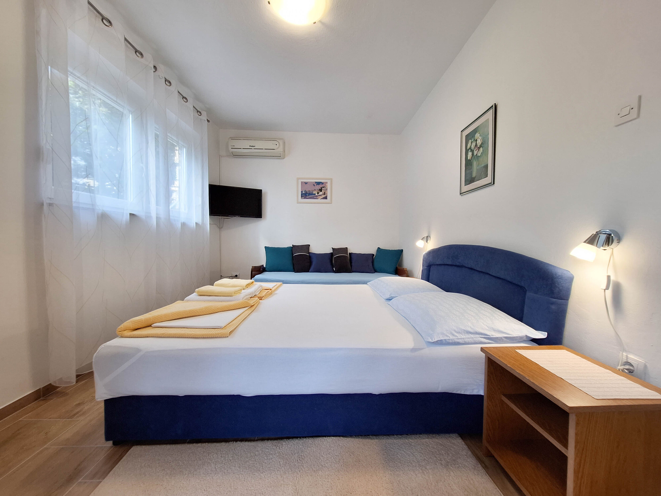 Apartments Danica 66291-A1