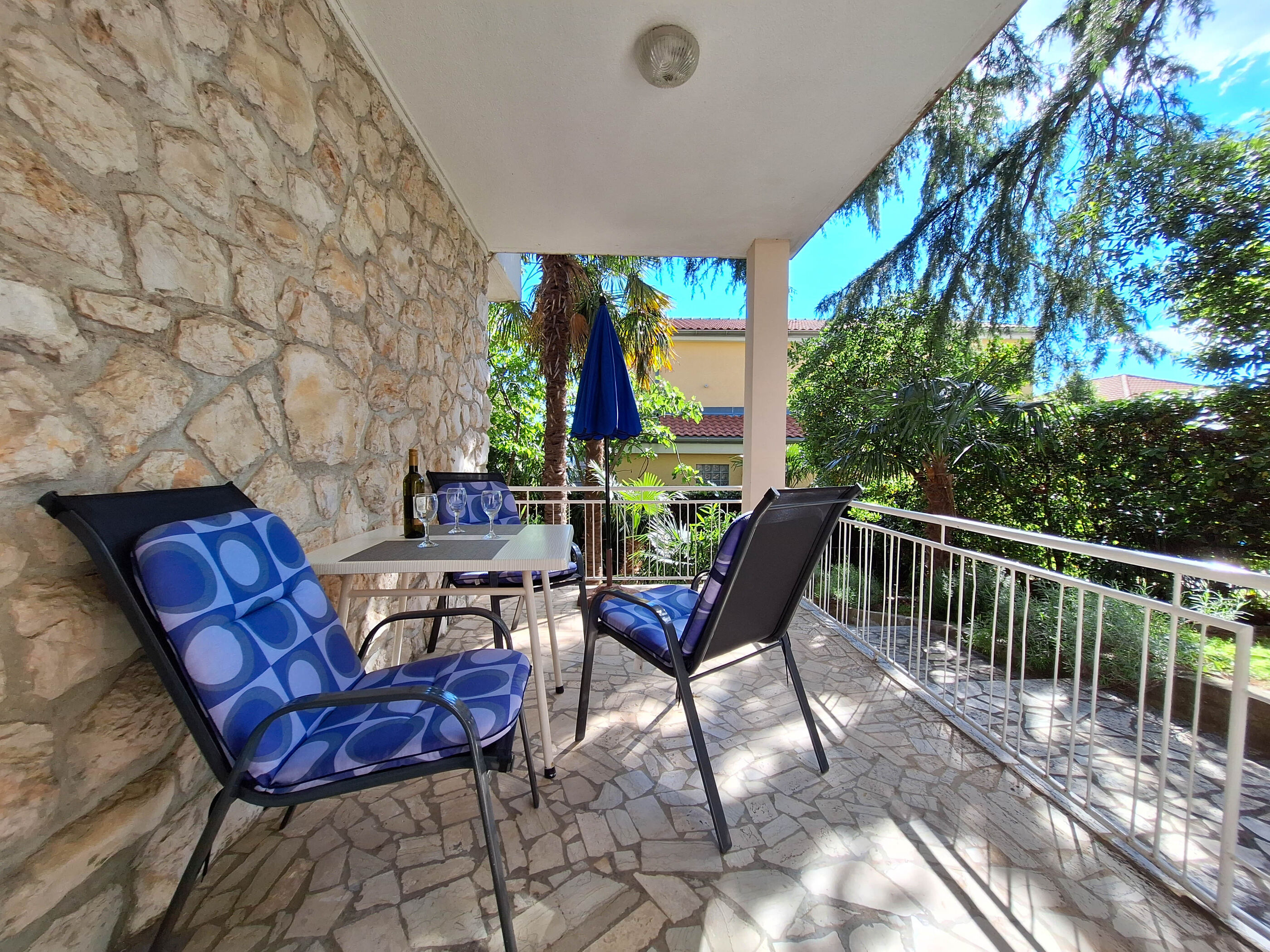 Apartments Danica 66291-A1
