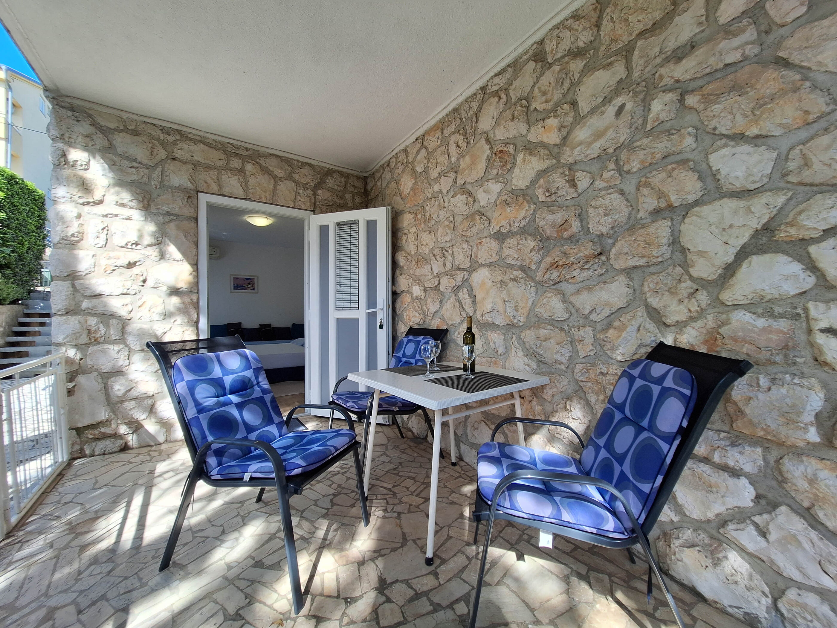 Apartments Danica 66291-A1