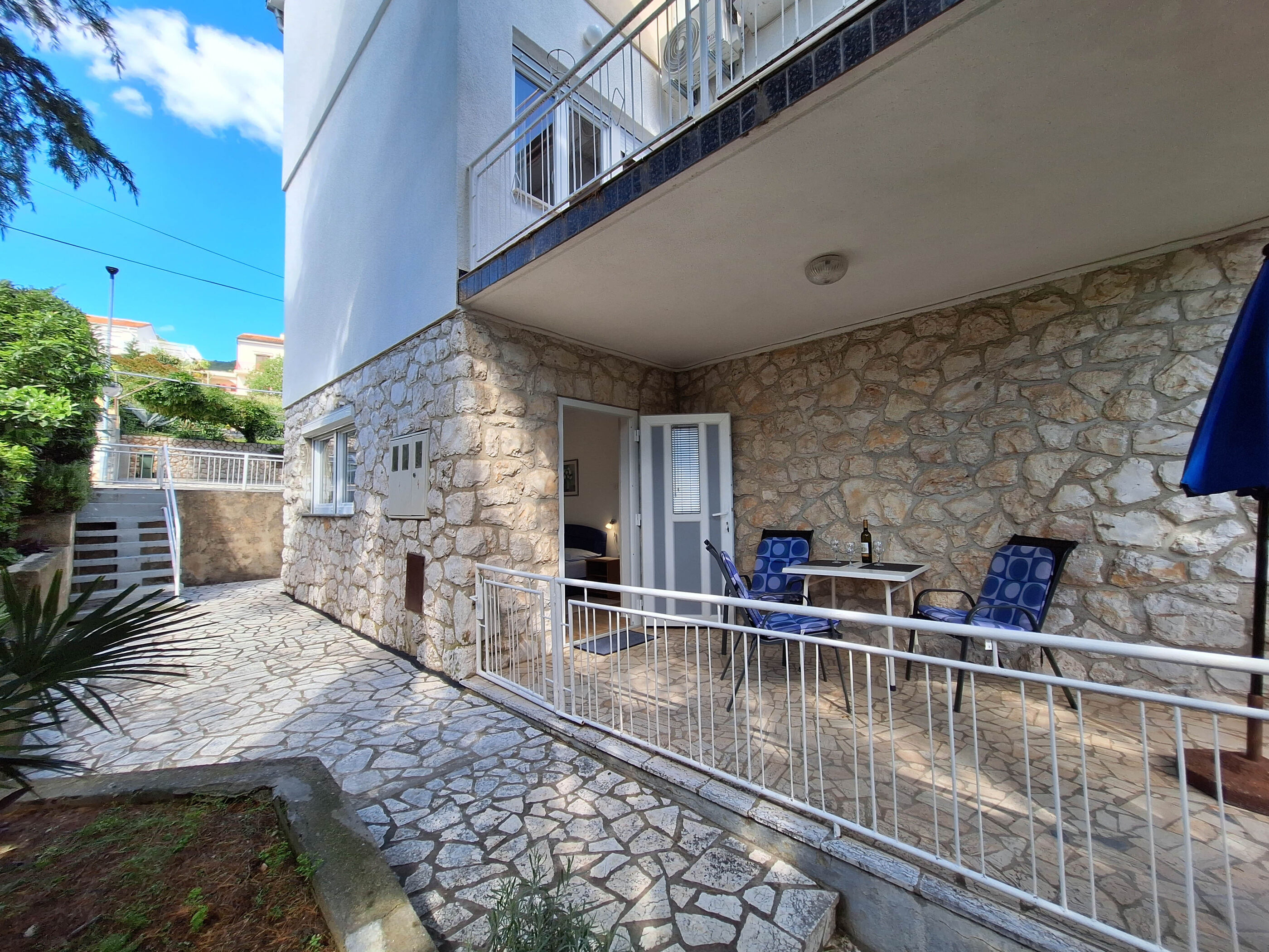Apartments Danica 66291-A1