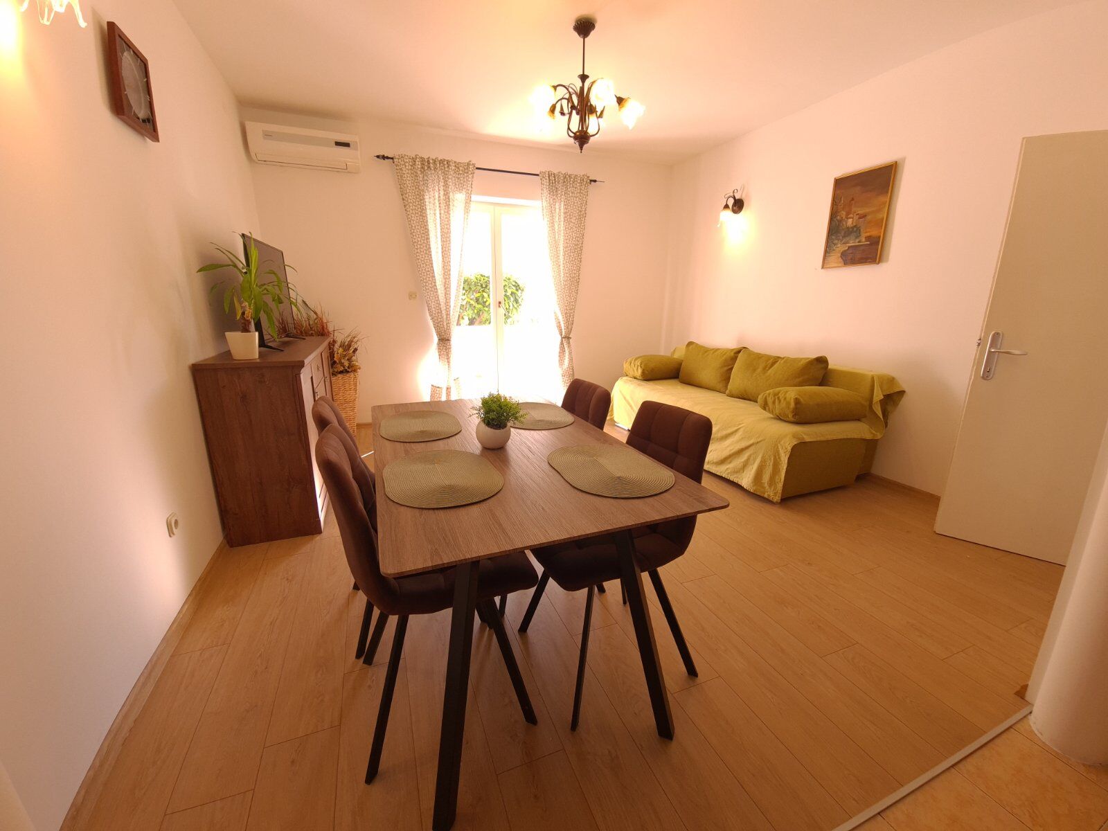 Apartments Boris i Snježana 101861-A1