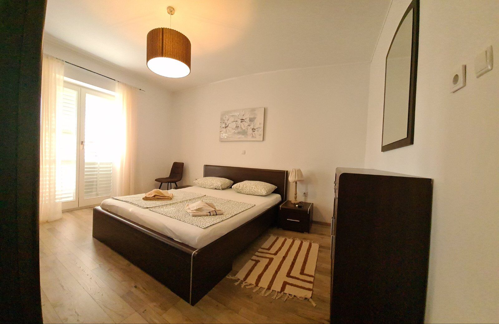 Apartments Boris i Snježana 101861-A1