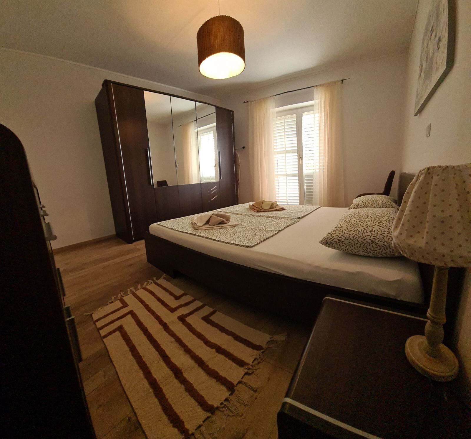 Apartments Boris i Snježana 101861-A1
