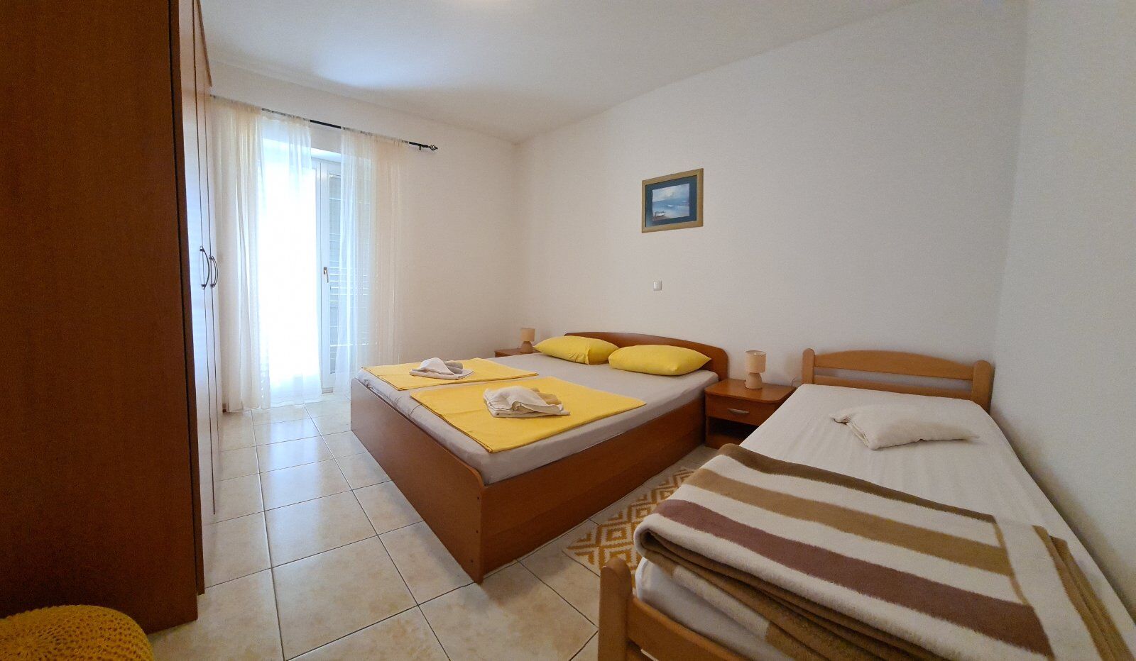 Apartments Boris i Snježana 101861-A1