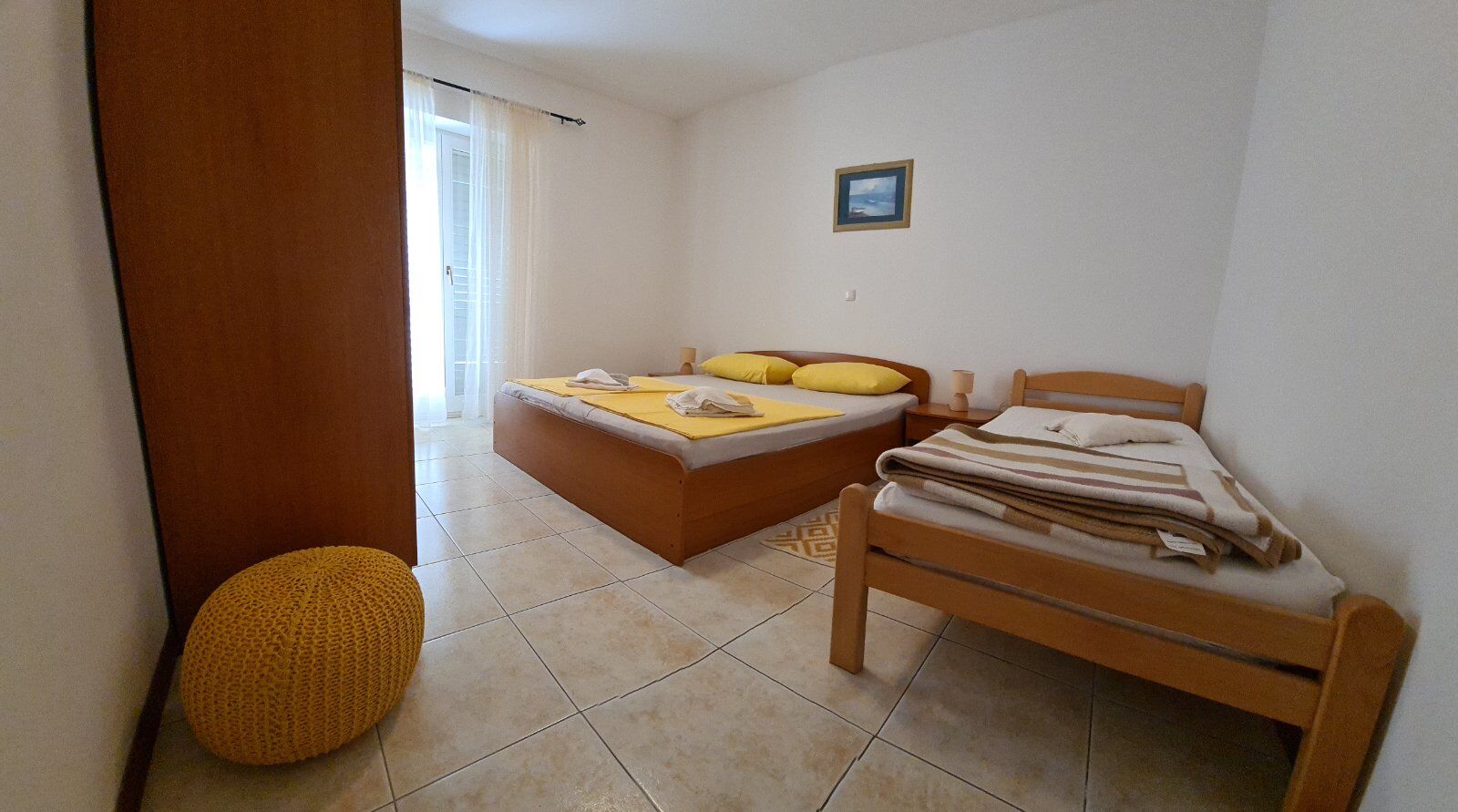 Apartments Boris i Snježana 101861-A1