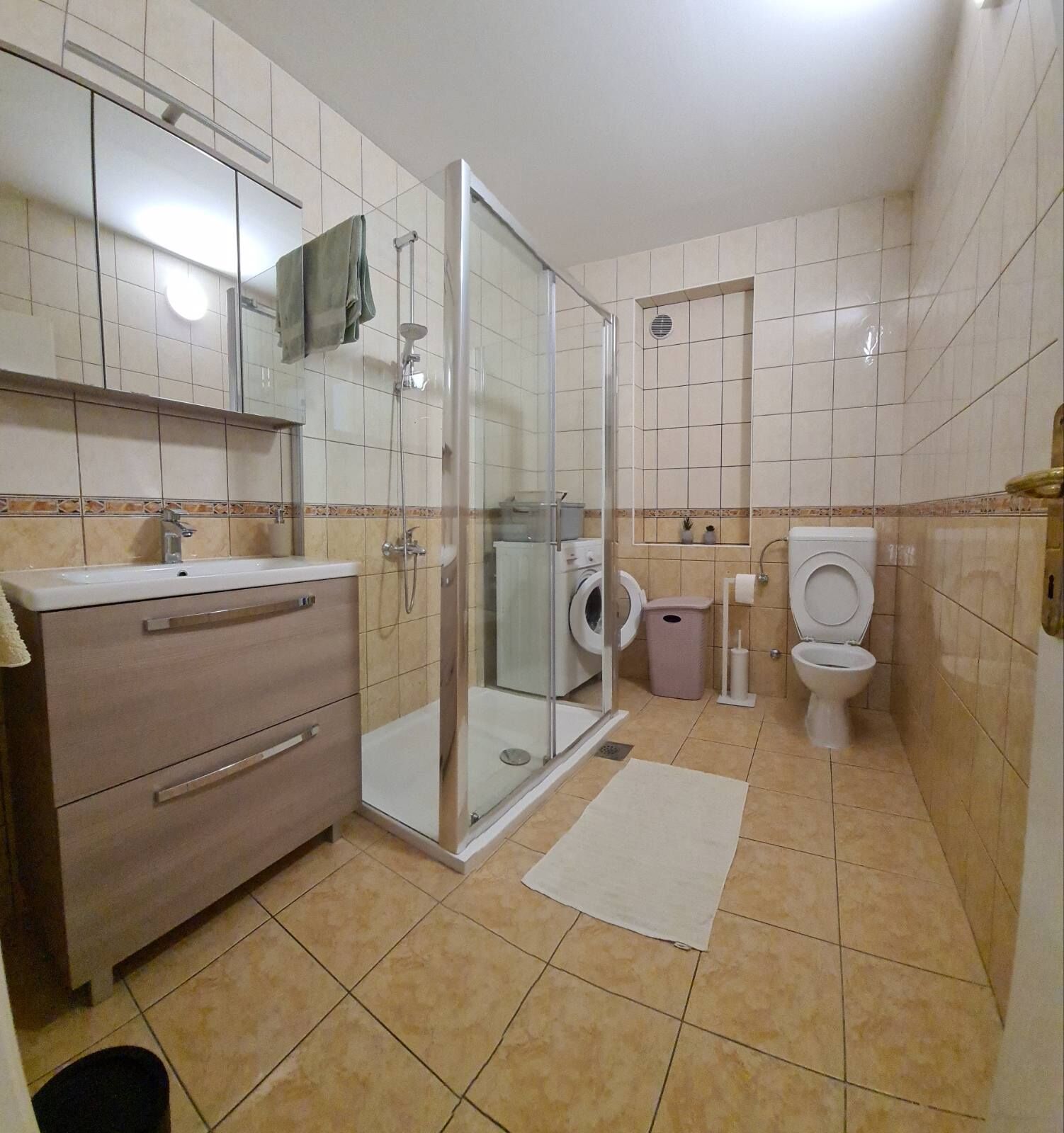 Apartments Boris i Snježana 101861-A1