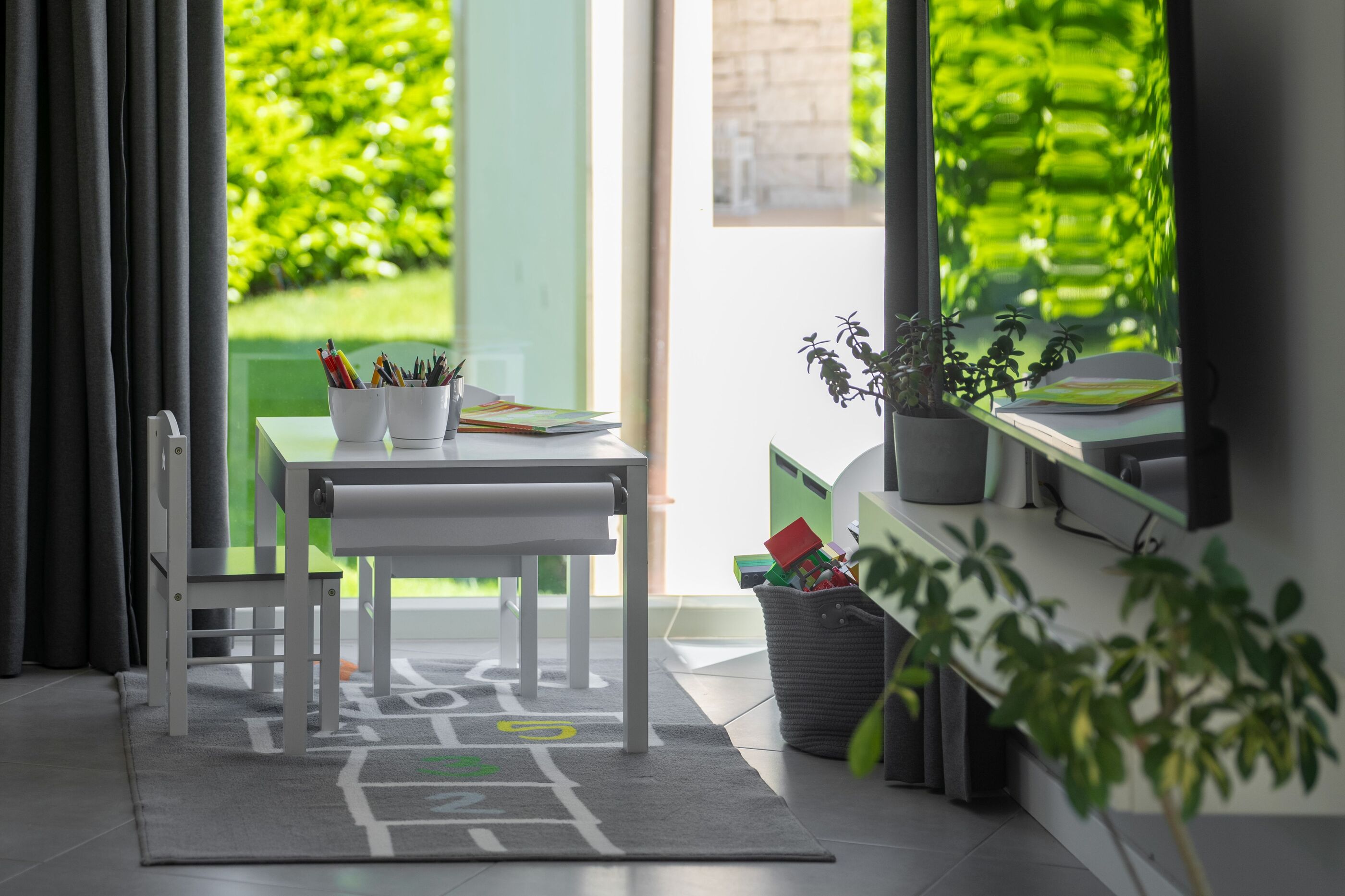 Villa Gemini s bazenom 99834-K1